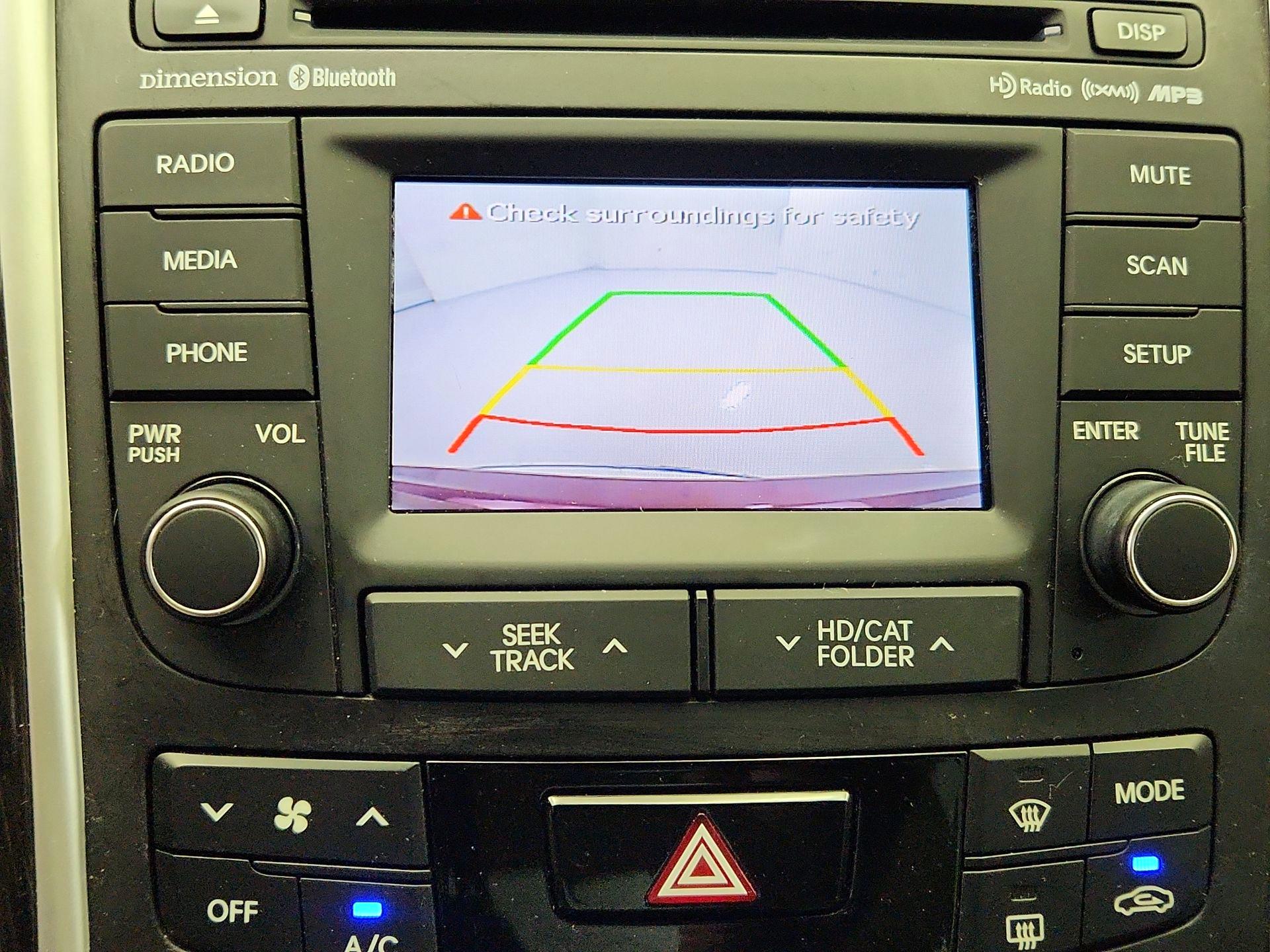 Thumbnail: 2014 Hyundai Sonata - 14