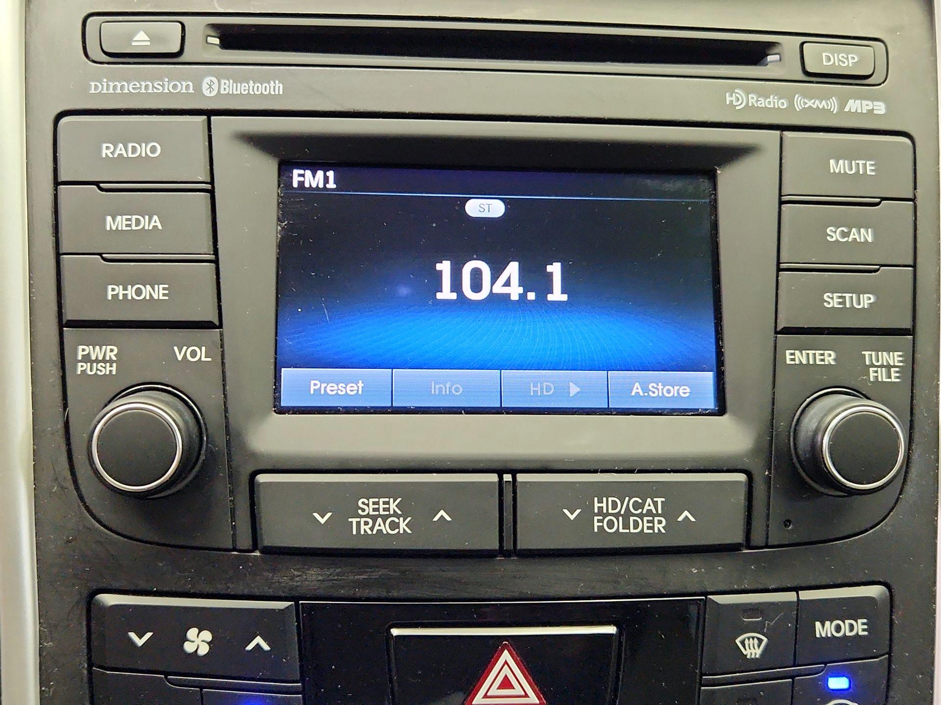 Thumbnail: 2014 Hyundai Sonata - 15