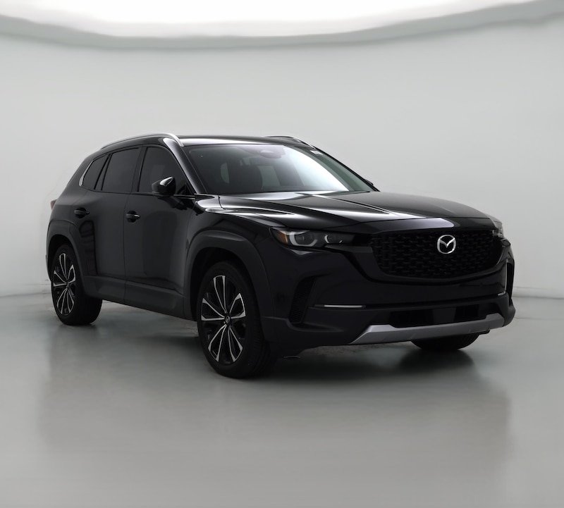 2025 Mazda CX-50 2.5 Turbo Premium Plus