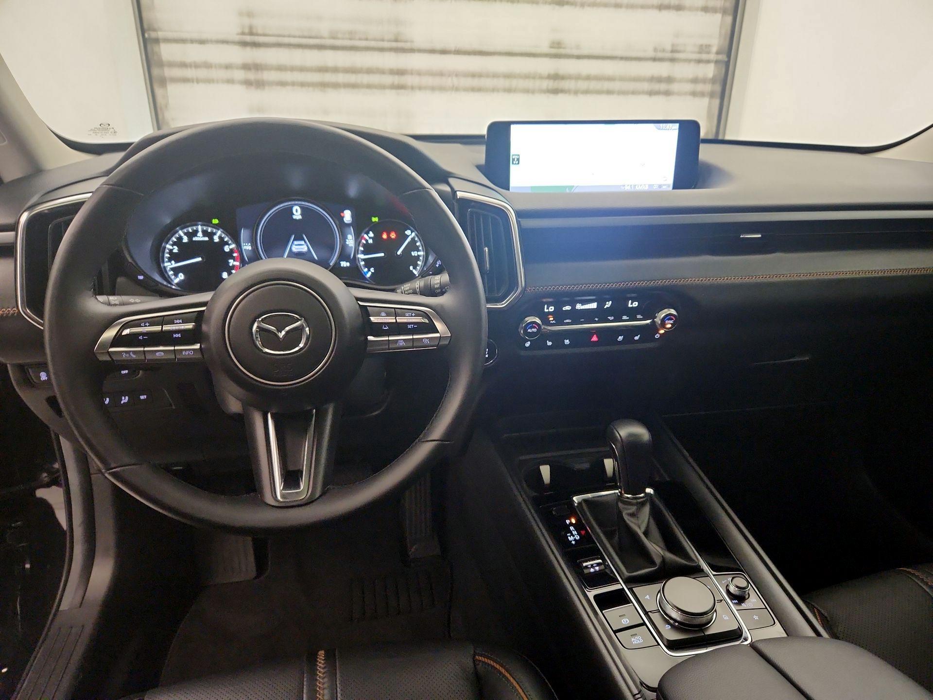 Thumbnail: 2025 Mazda CX-50 - 9