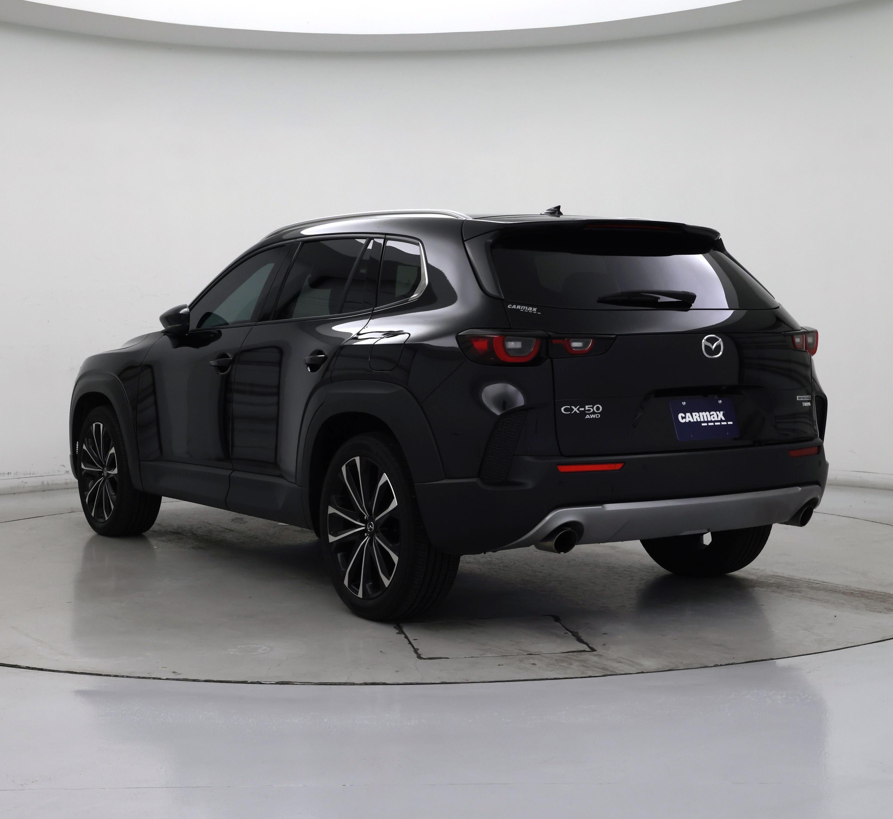 Thumbnail: 2025 Mazda CX-50 - 2