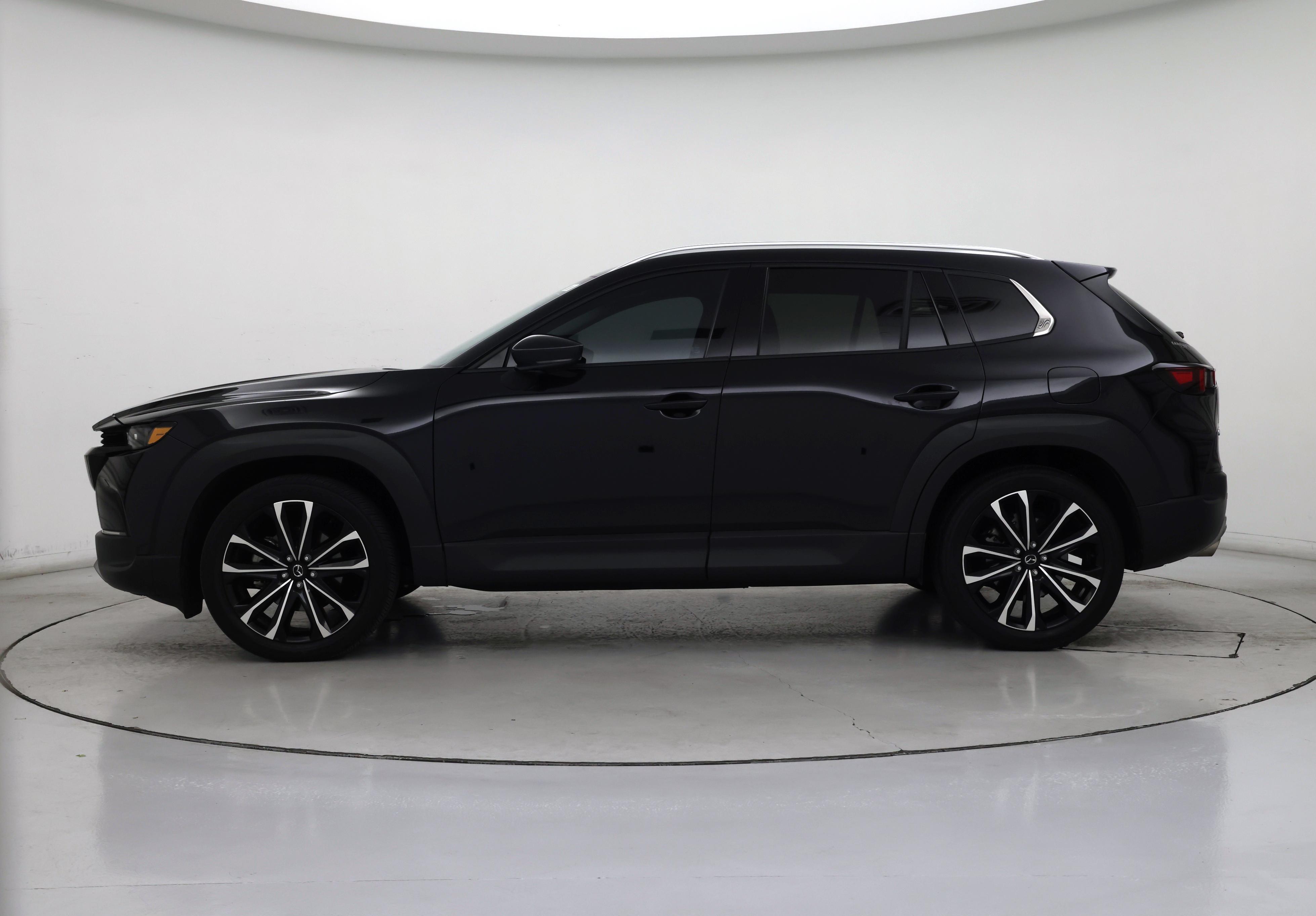 Thumbnail: 2025 Mazda CX-50 - 3