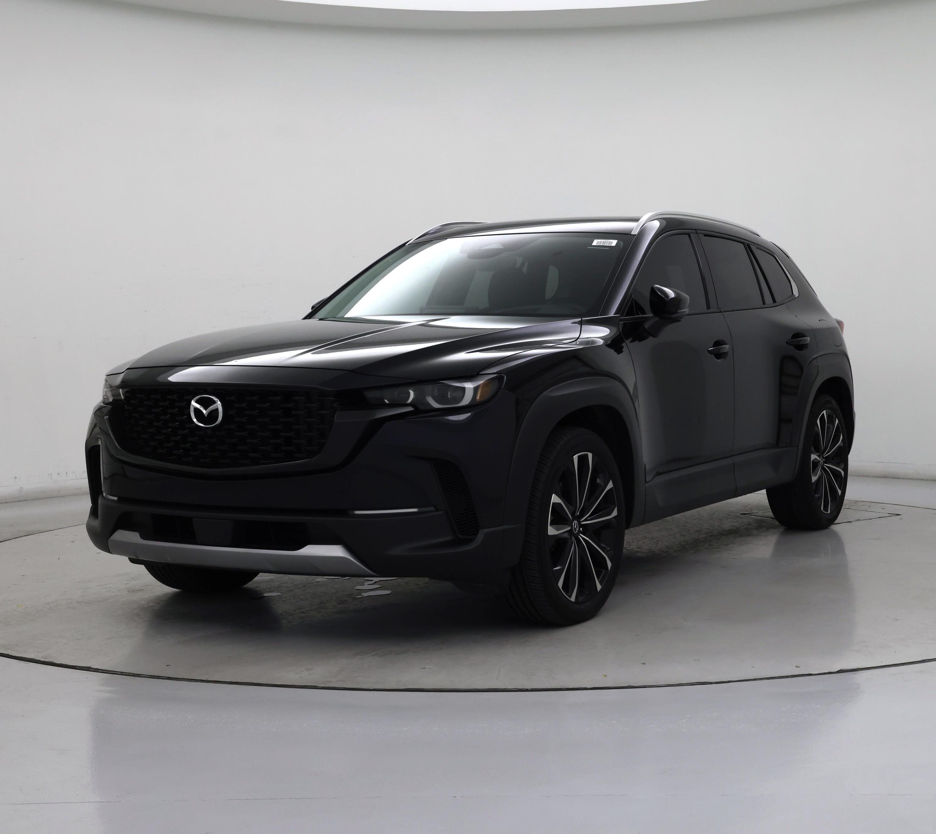 Thumbnail: 2025 Mazda CX-50 - 4