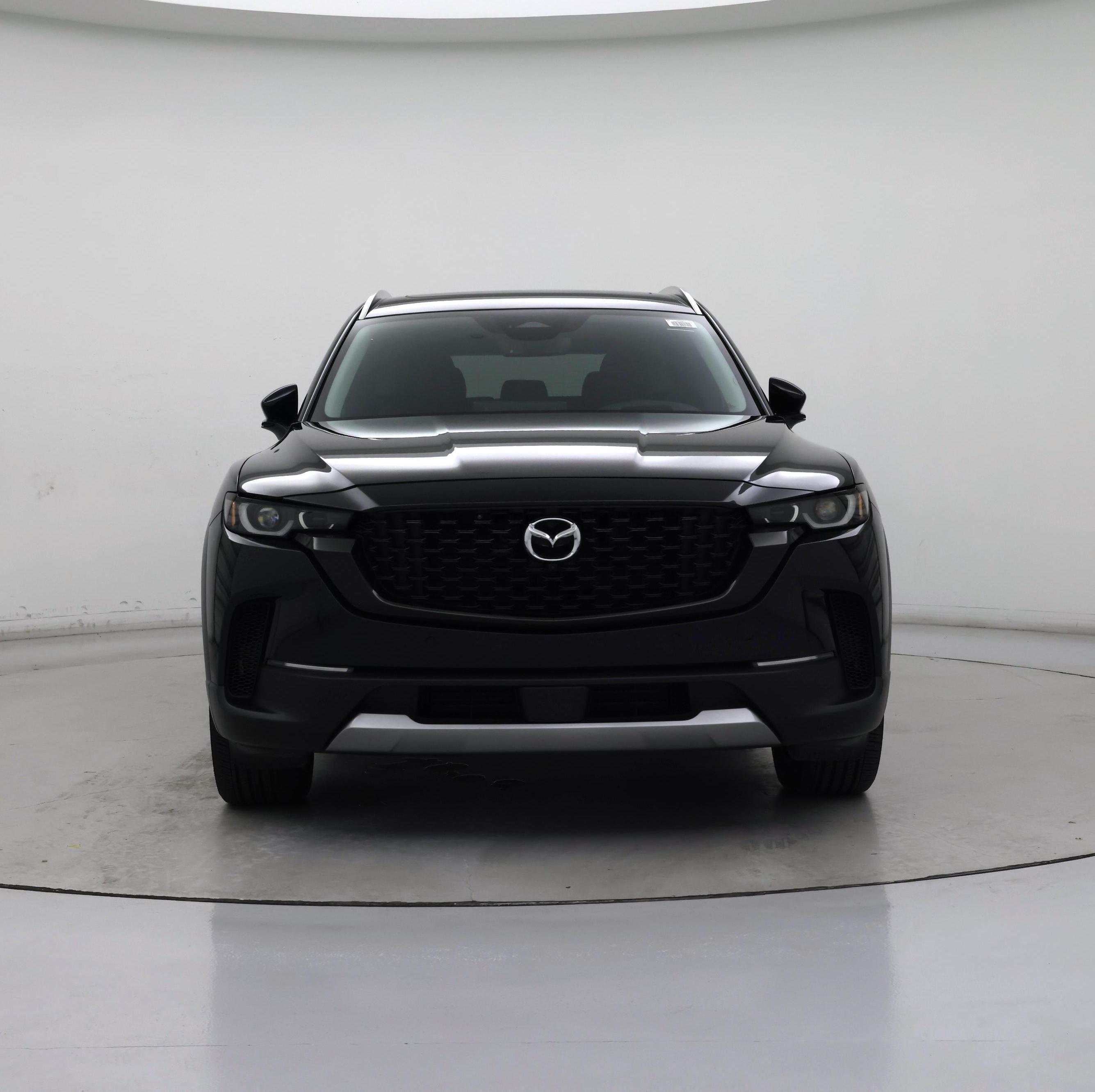 Thumbnail: 2025 Mazda CX-50 - 5