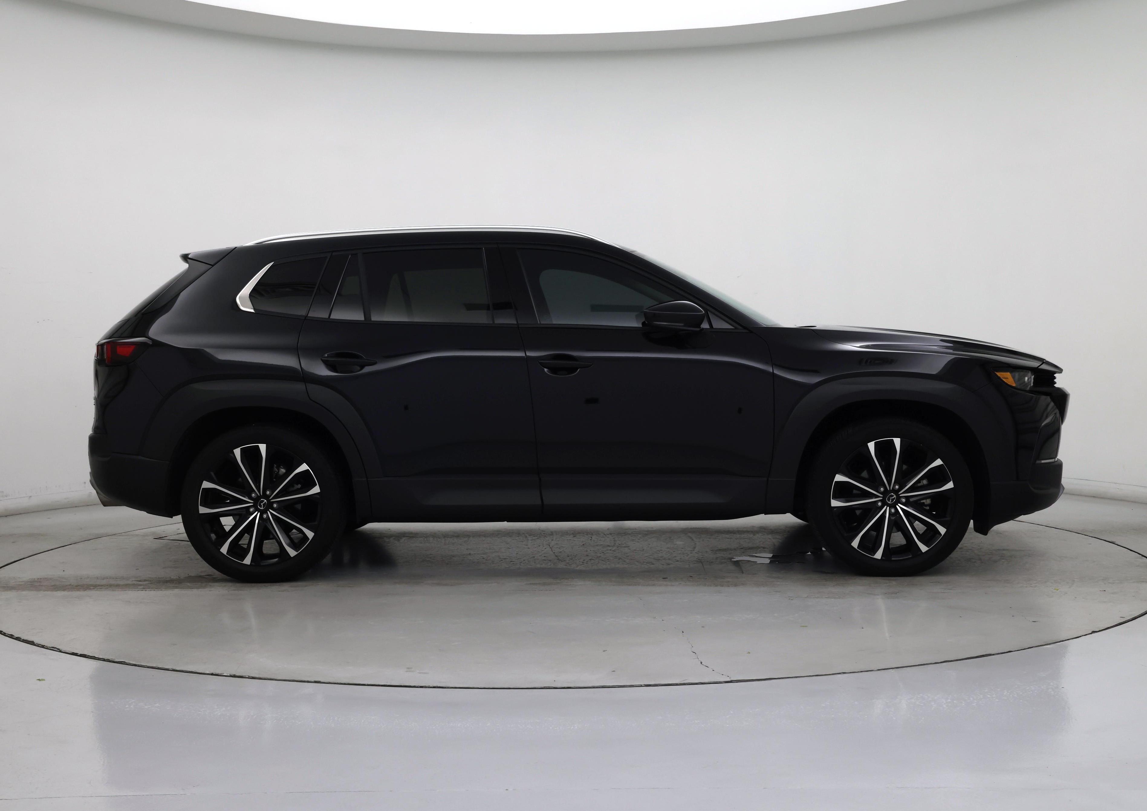 Thumbnail: 2025 Mazda CX-50 - 7