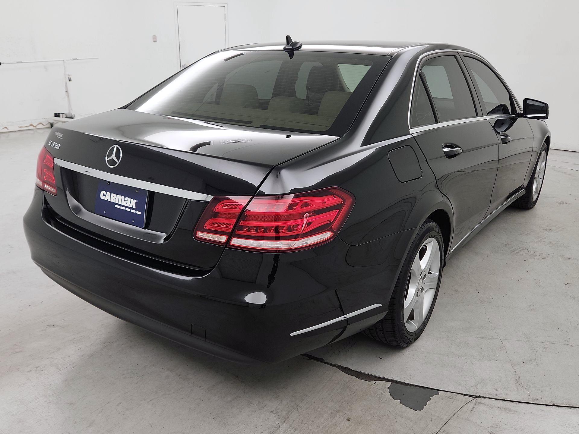 Thumbnail: 2015 Mercedes-Benz E-Class - 5
