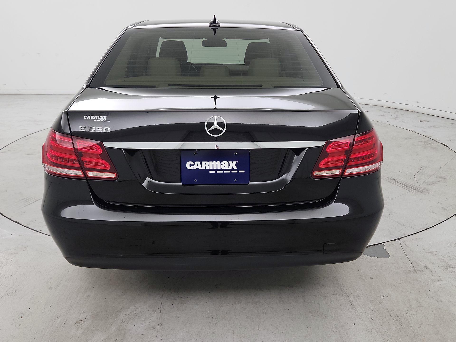 Thumbnail: 2015 Mercedes-Benz E-Class - 6