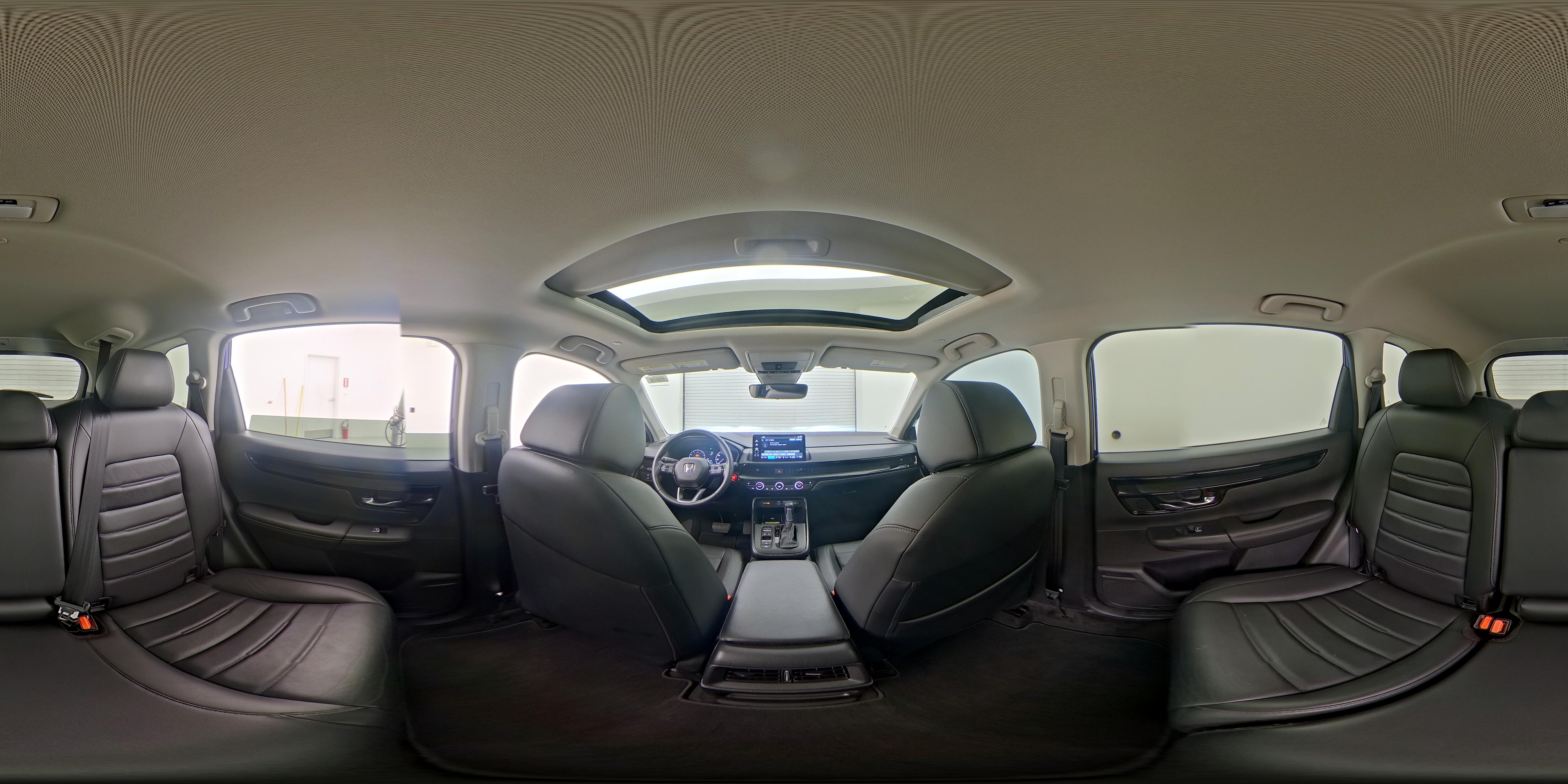 2025 Honda CR-V EX-L - Photo 26