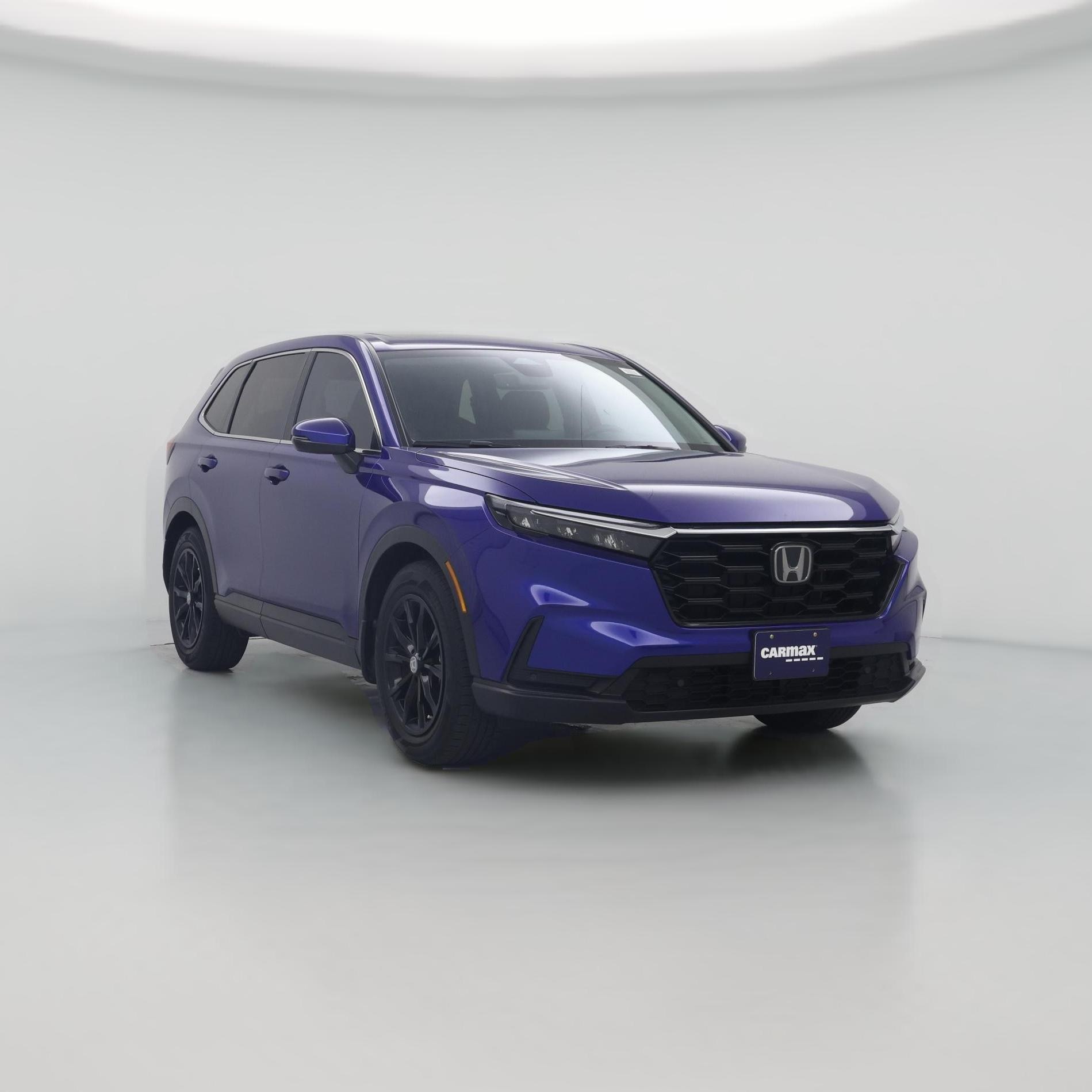 Thumbnail: 2025 Honda CR-V - 1