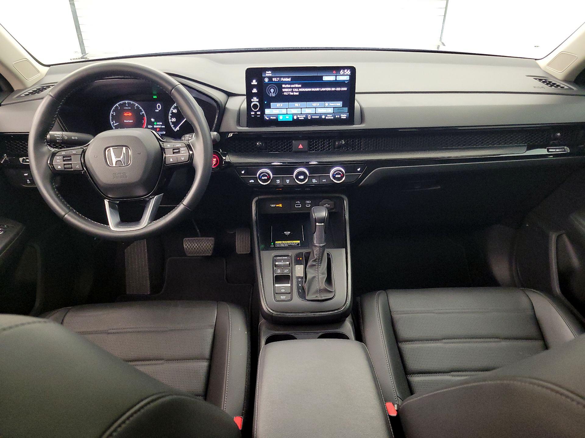 Thumbnail: 2025 Honda CR-V - 9