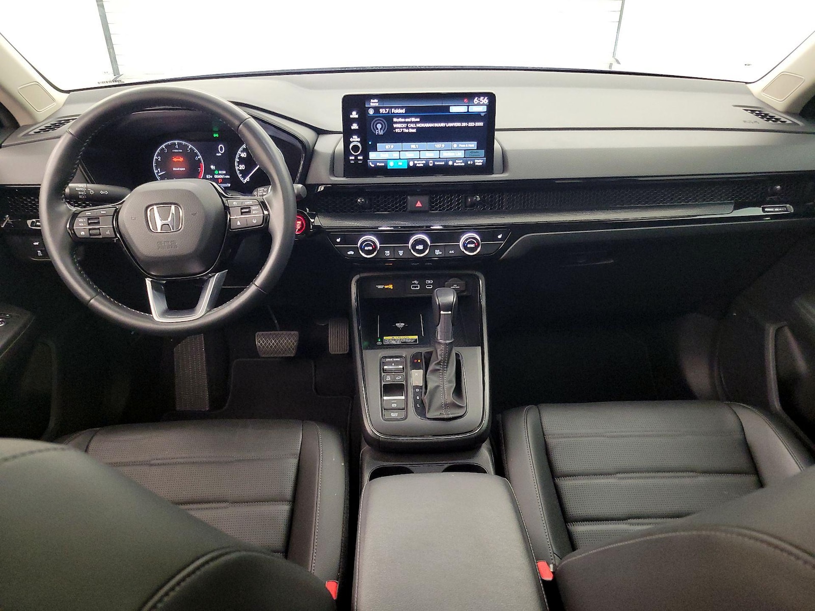 2025 Honda CR-V EX-L - Photo 10