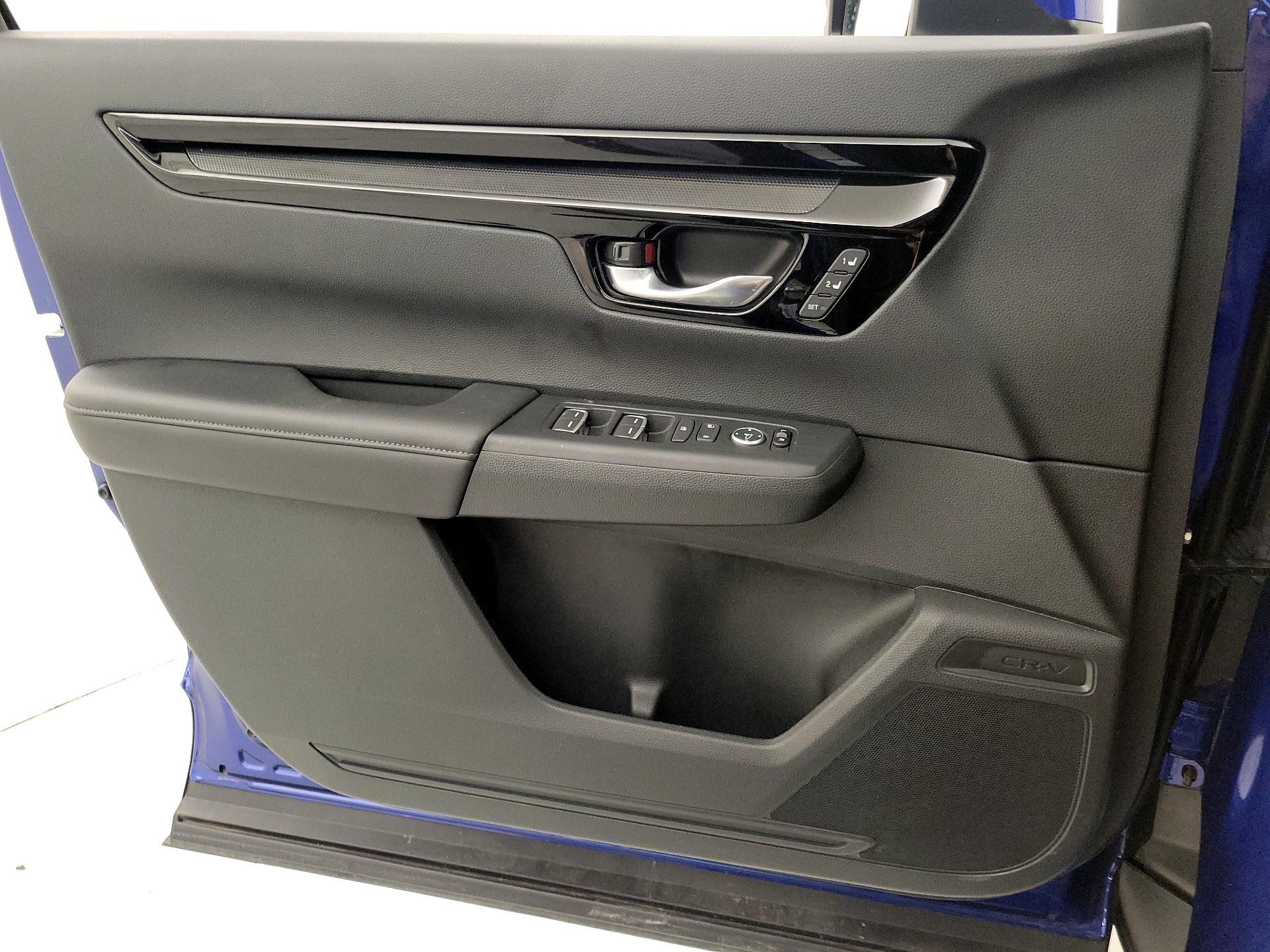 Thumbnail: 2025 Honda CR-V - 12