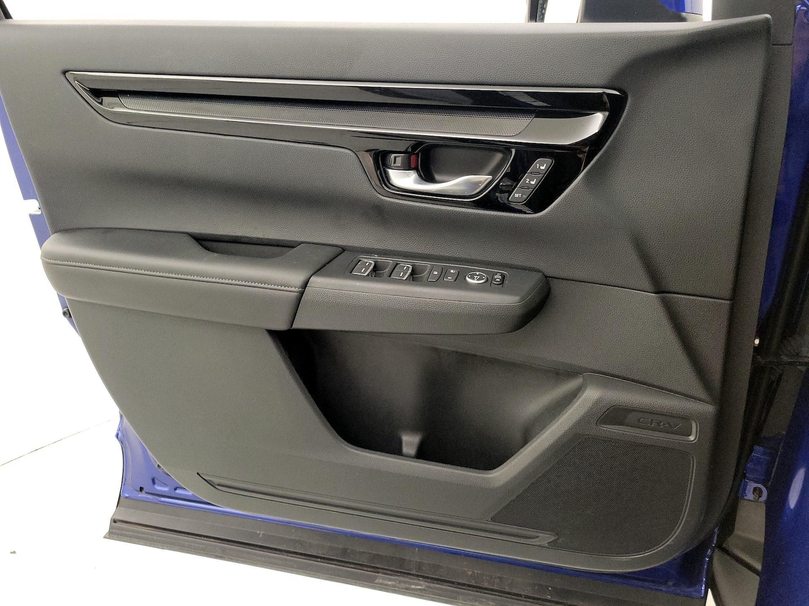 2025 Honda CR-V EX-L - Photo 13