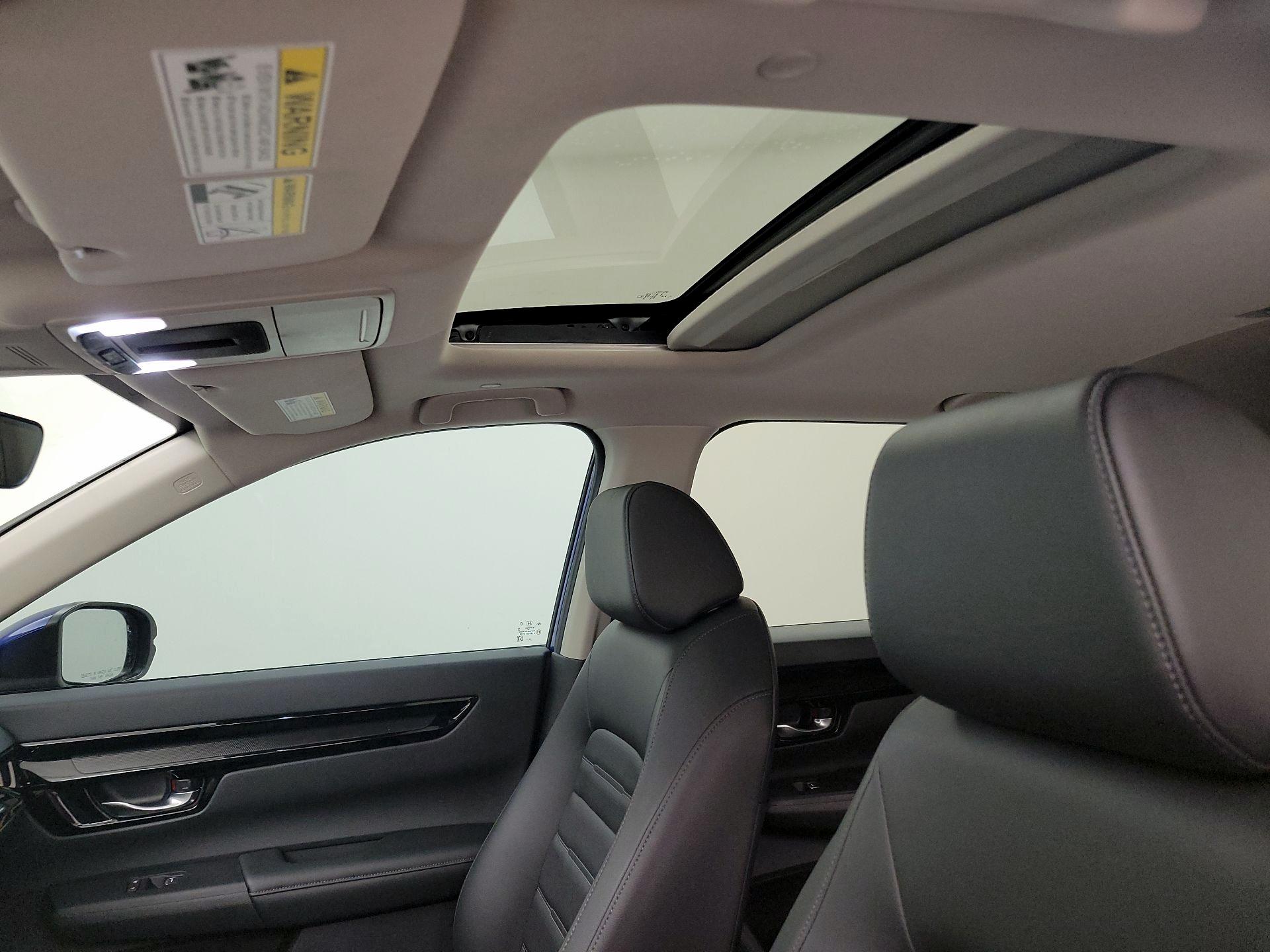 Thumbnail: 2025 Honda CR-V - 19
