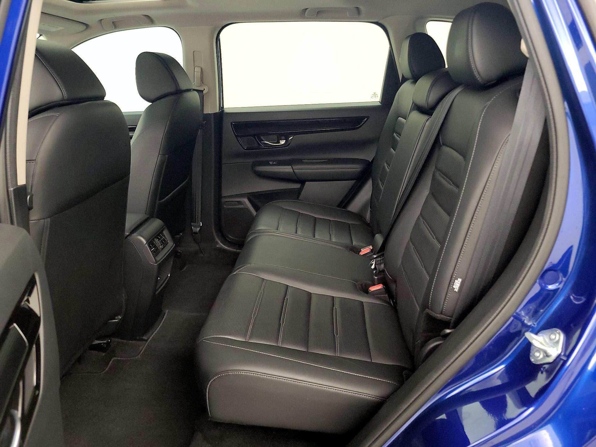 Thumbnail: 2025 Honda CR-V - 20