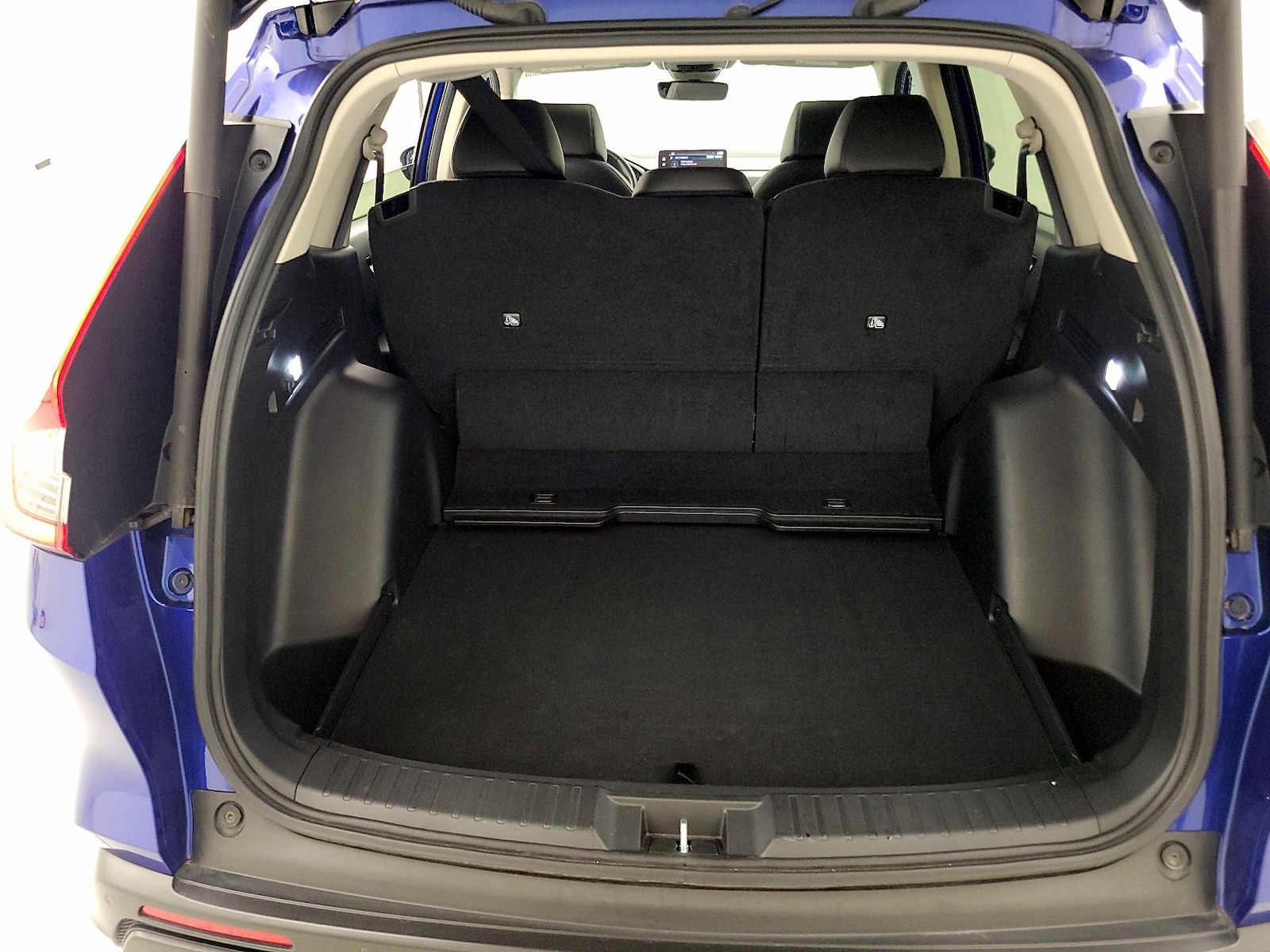 2025 Honda CR-V EX-L - Photo 22