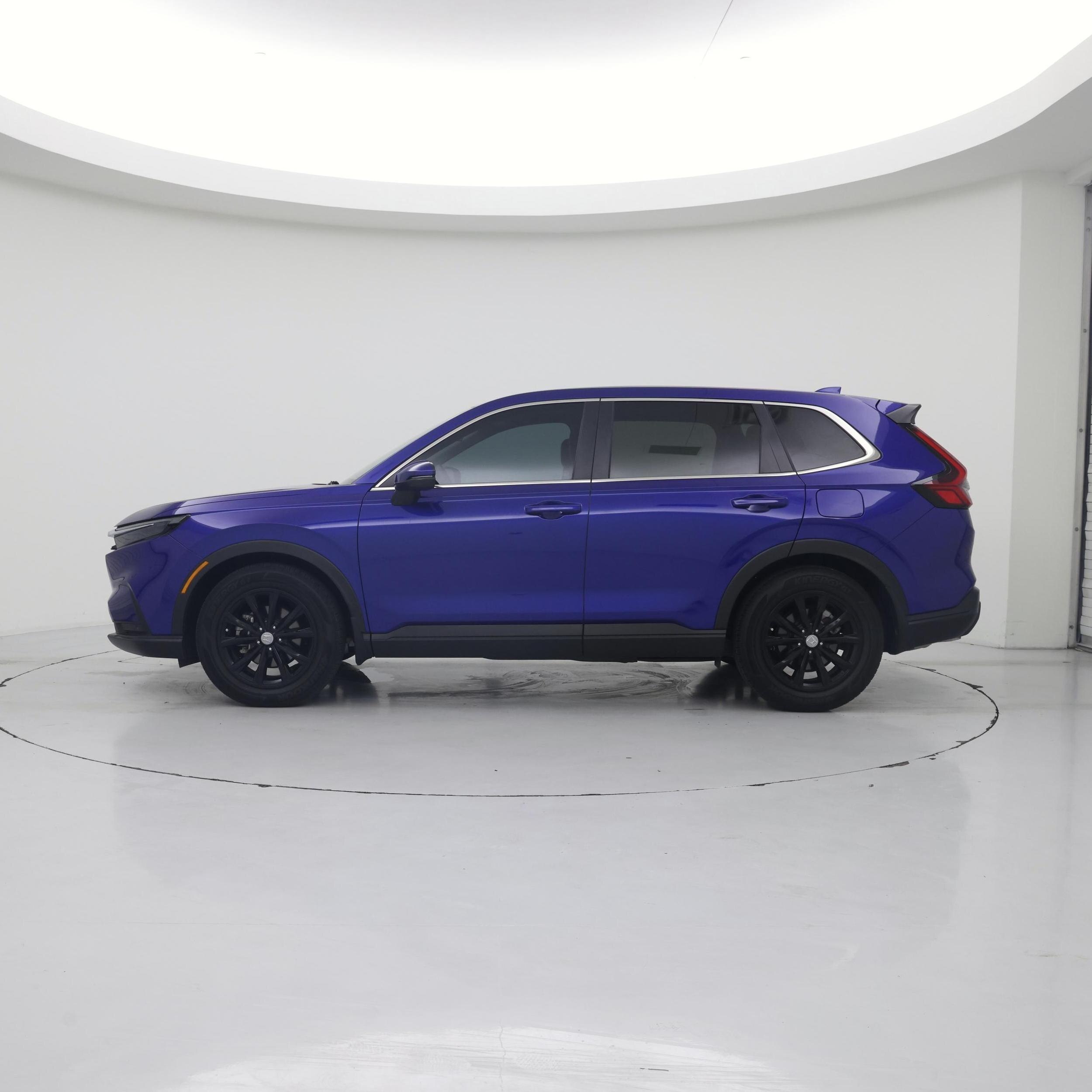 Thumbnail: 2025 Honda CR-V - 3