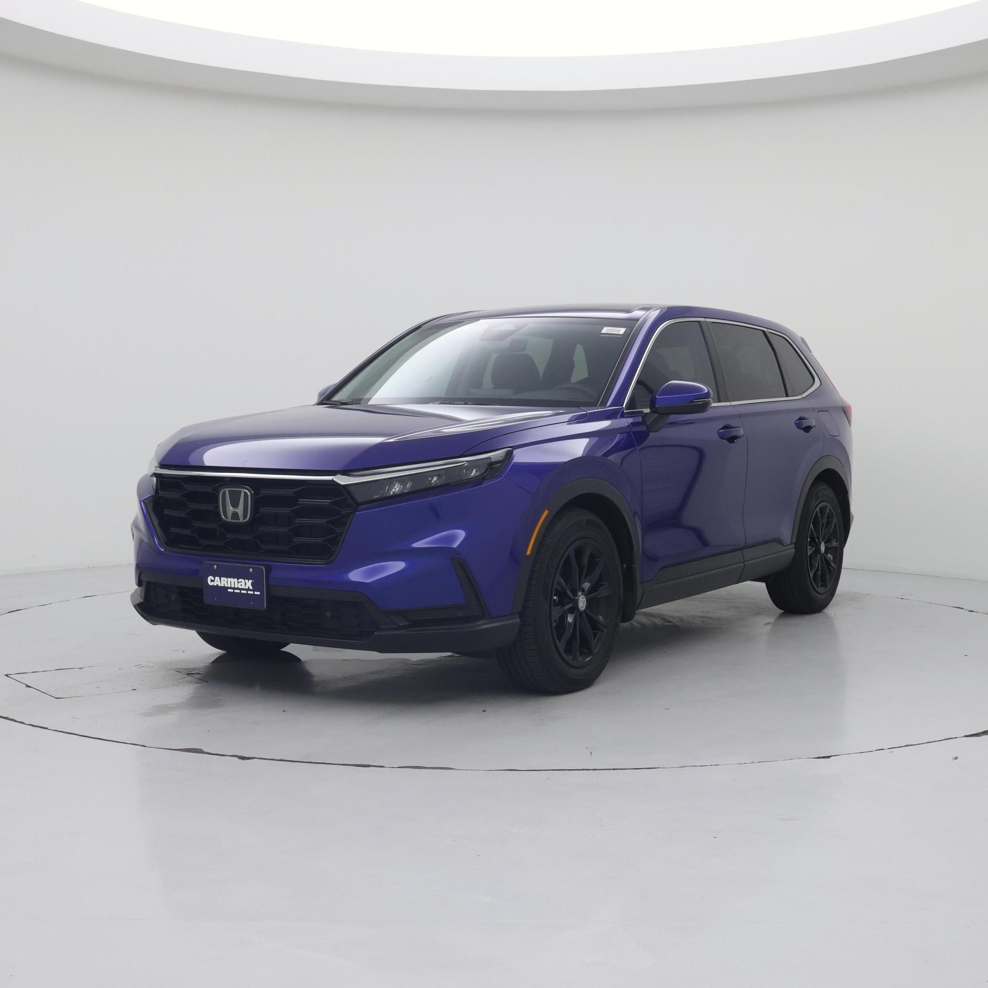 Thumbnail: 2025 Honda CR-V - 4