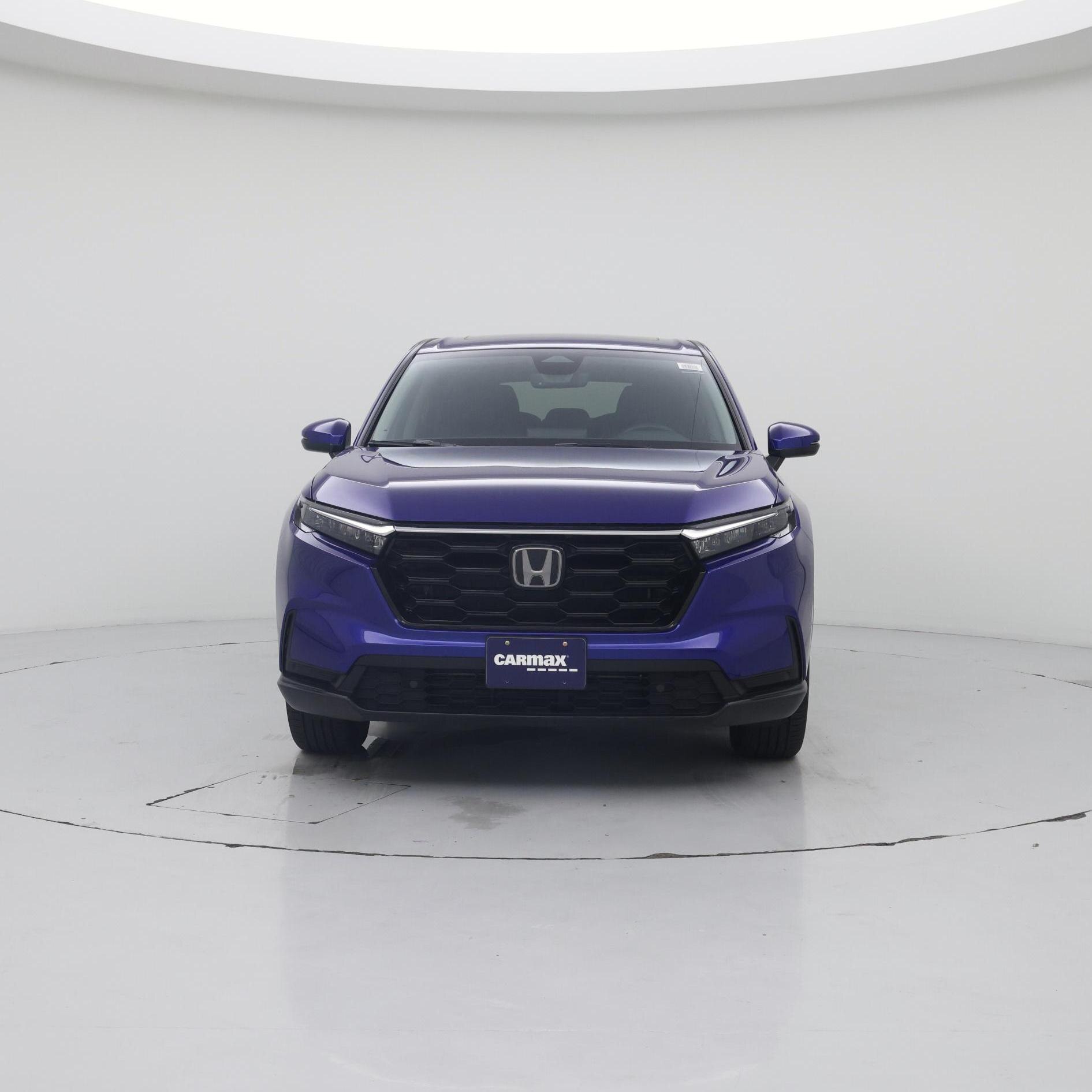 Thumbnail: 2025 Honda CR-V - 5