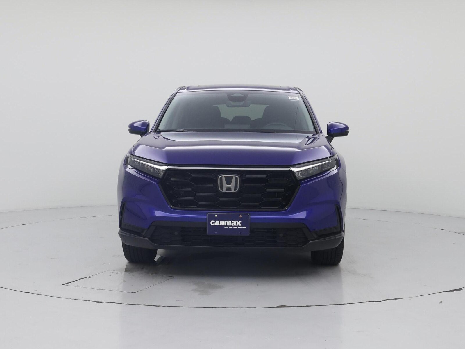 2025 Honda CR-V EX-L - Photo 6