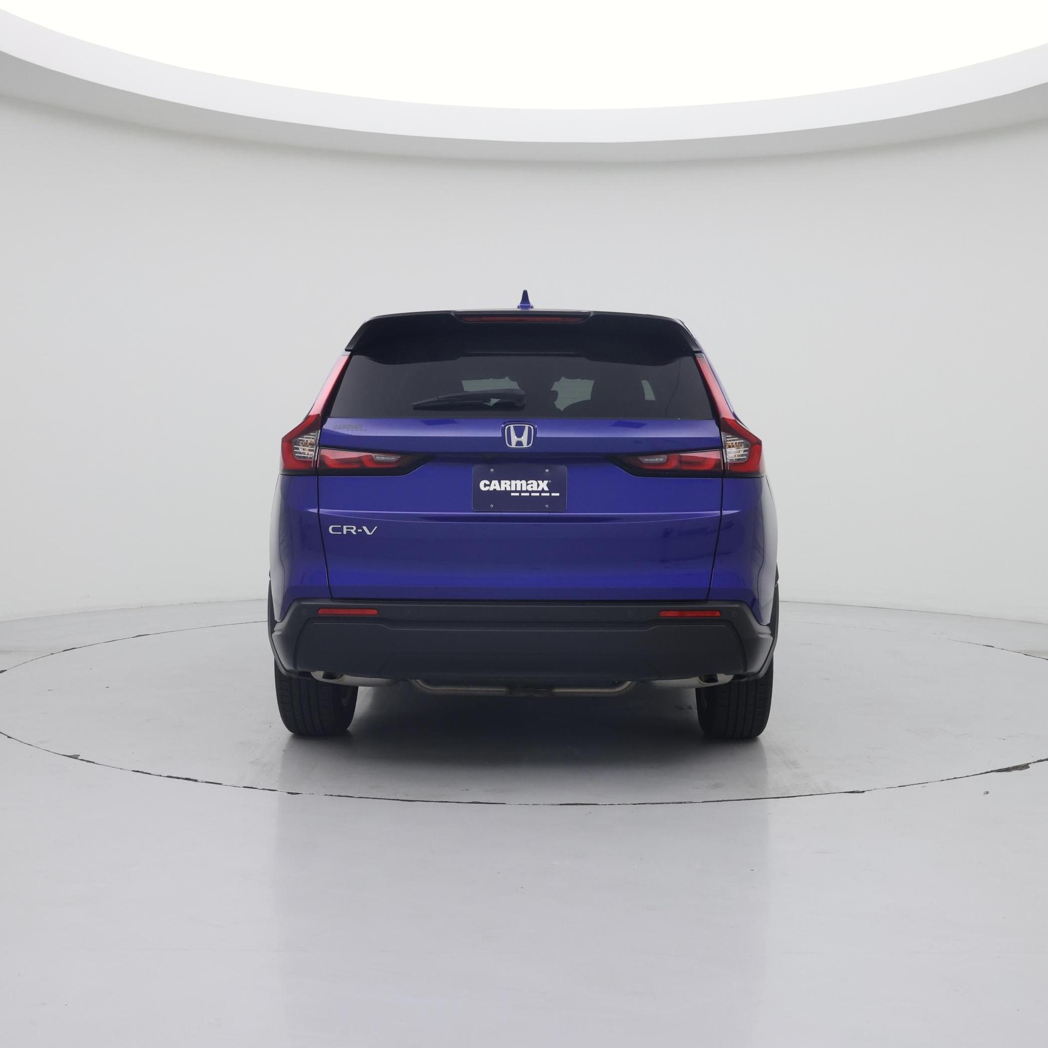 Thumbnail: 2025 Honda CR-V - 6