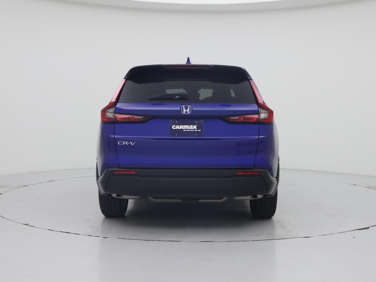 2025 Honda CR-V EX-L - Photo 7