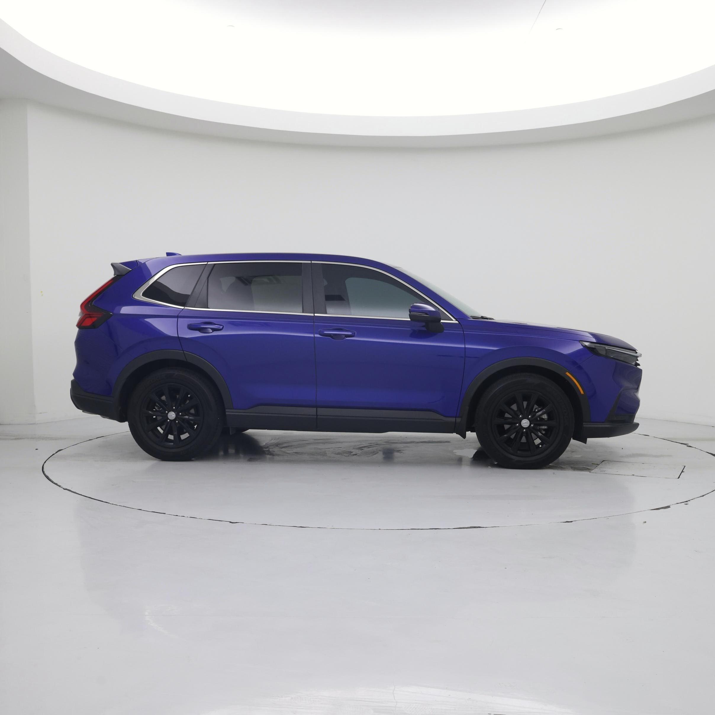 Thumbnail: 2025 Honda CR-V - 7