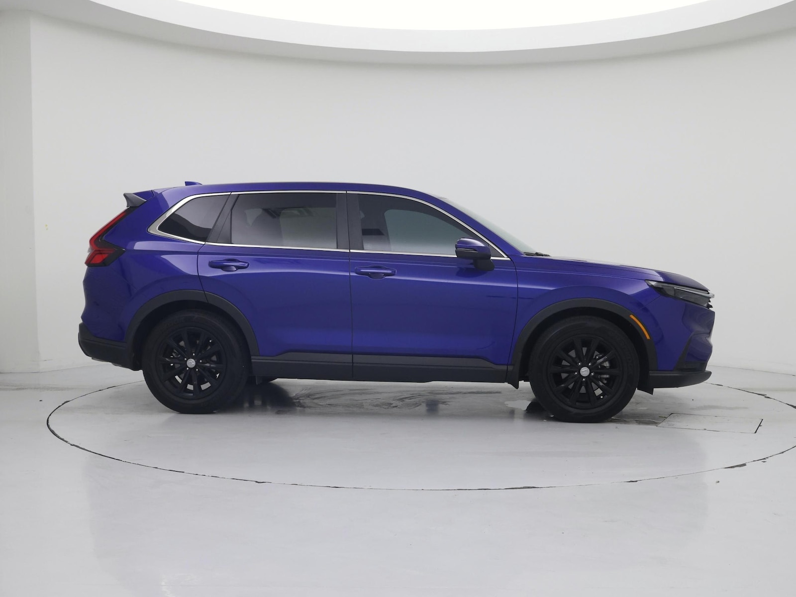 2025 Honda CR-V EX-L - Photo 8