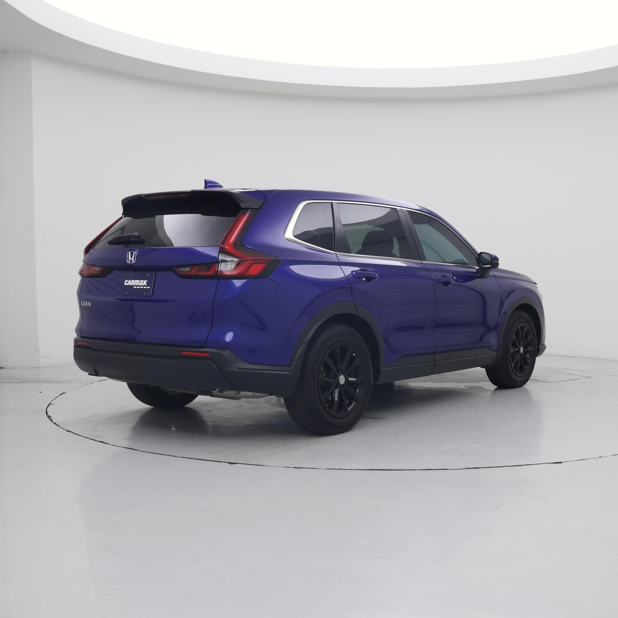 Thumbnail: 2025 Honda CR-V - 8