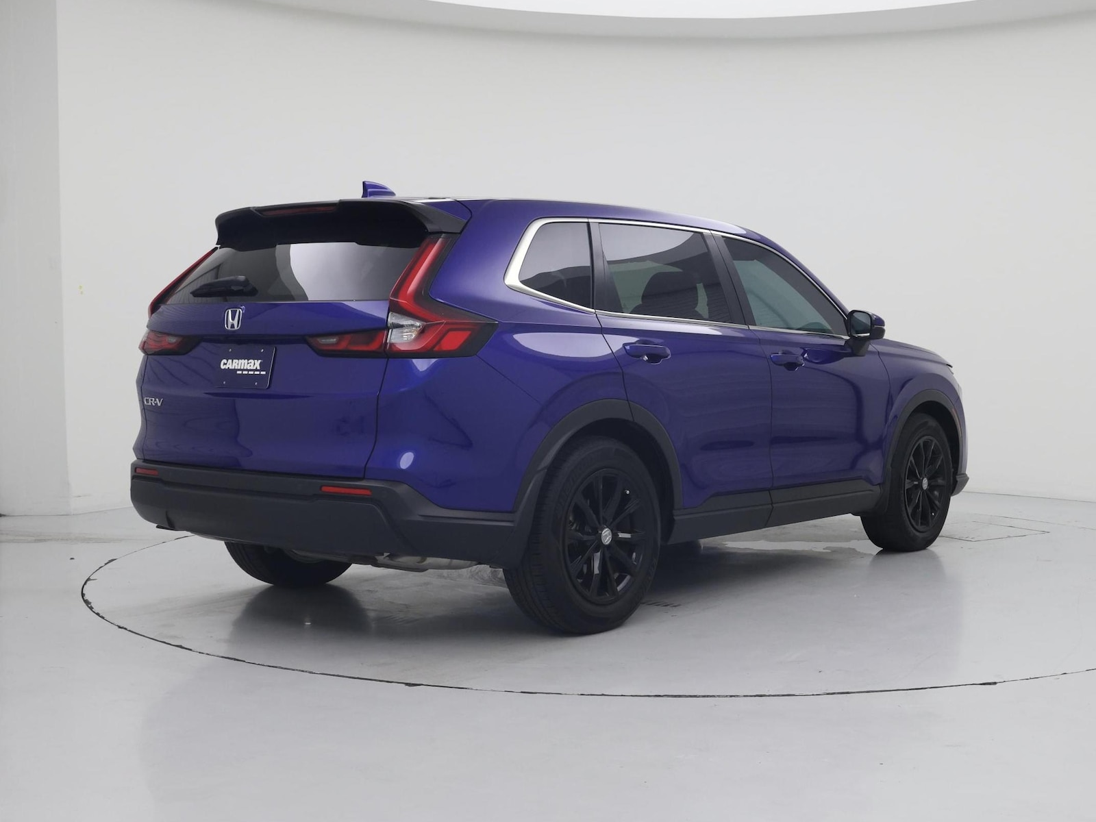 2025 Honda CR-V EX-L - Photo 9