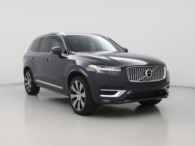 2021 Volvo XC90 T6 Inscription