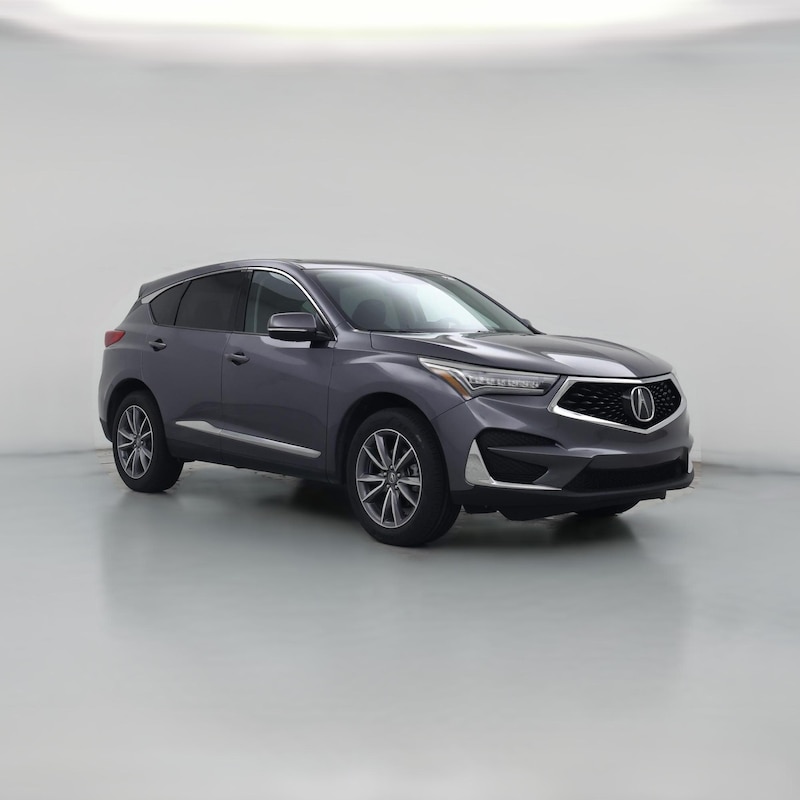 2020 Acura RDX Technology