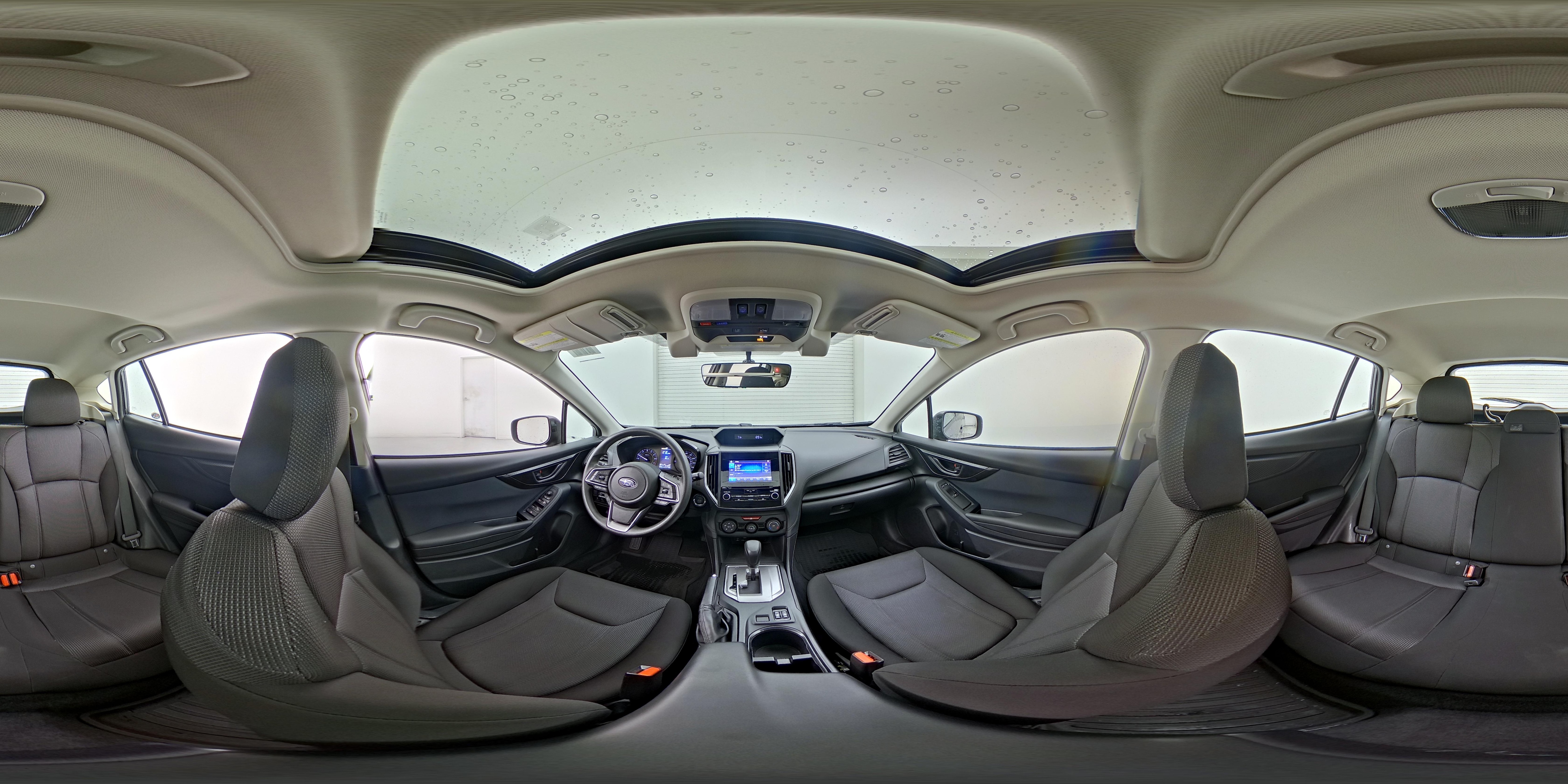 2021 Subaru Impreza Premium - Photo 25