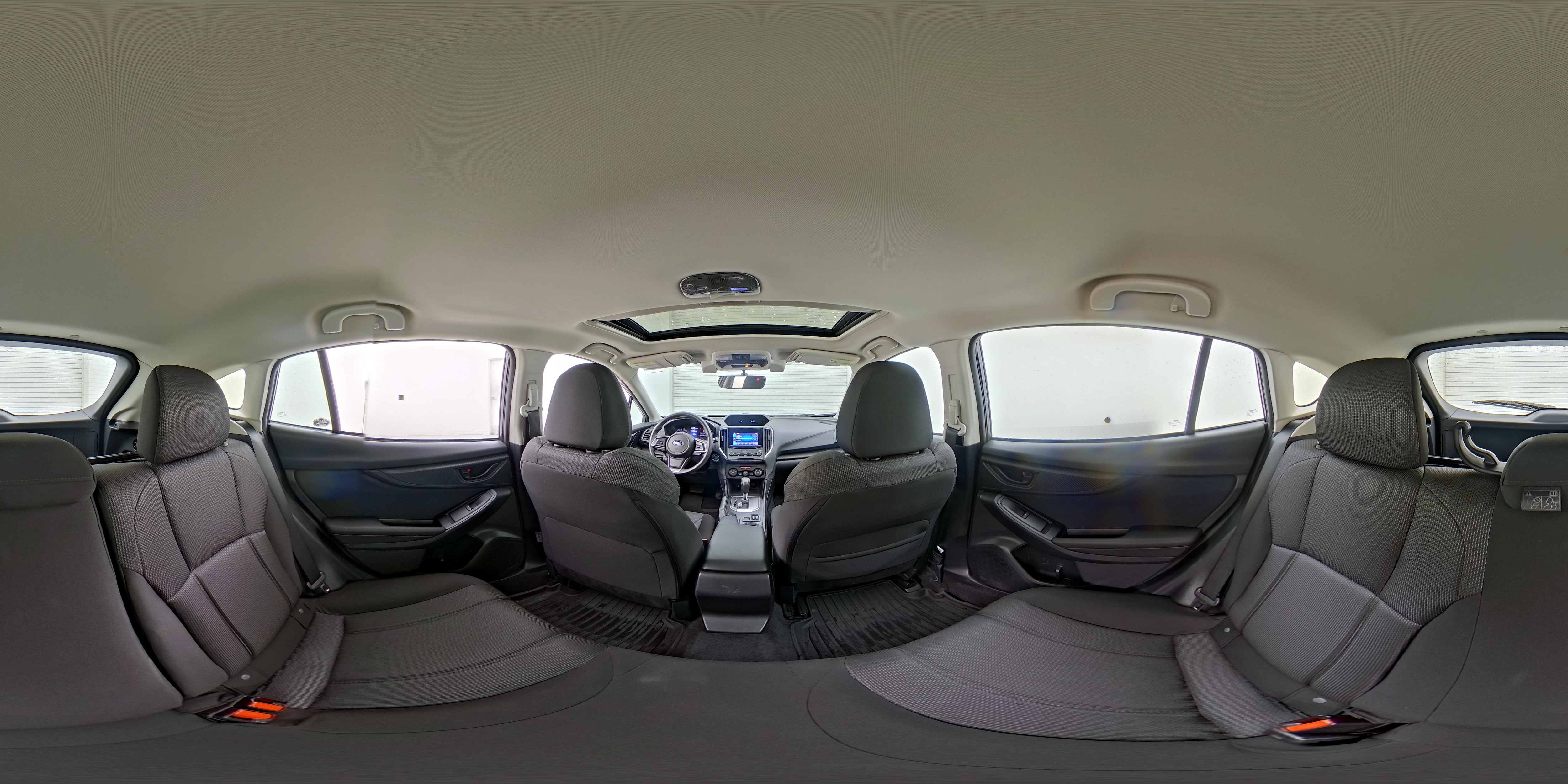 2021 Subaru Impreza Premium - Photo 26