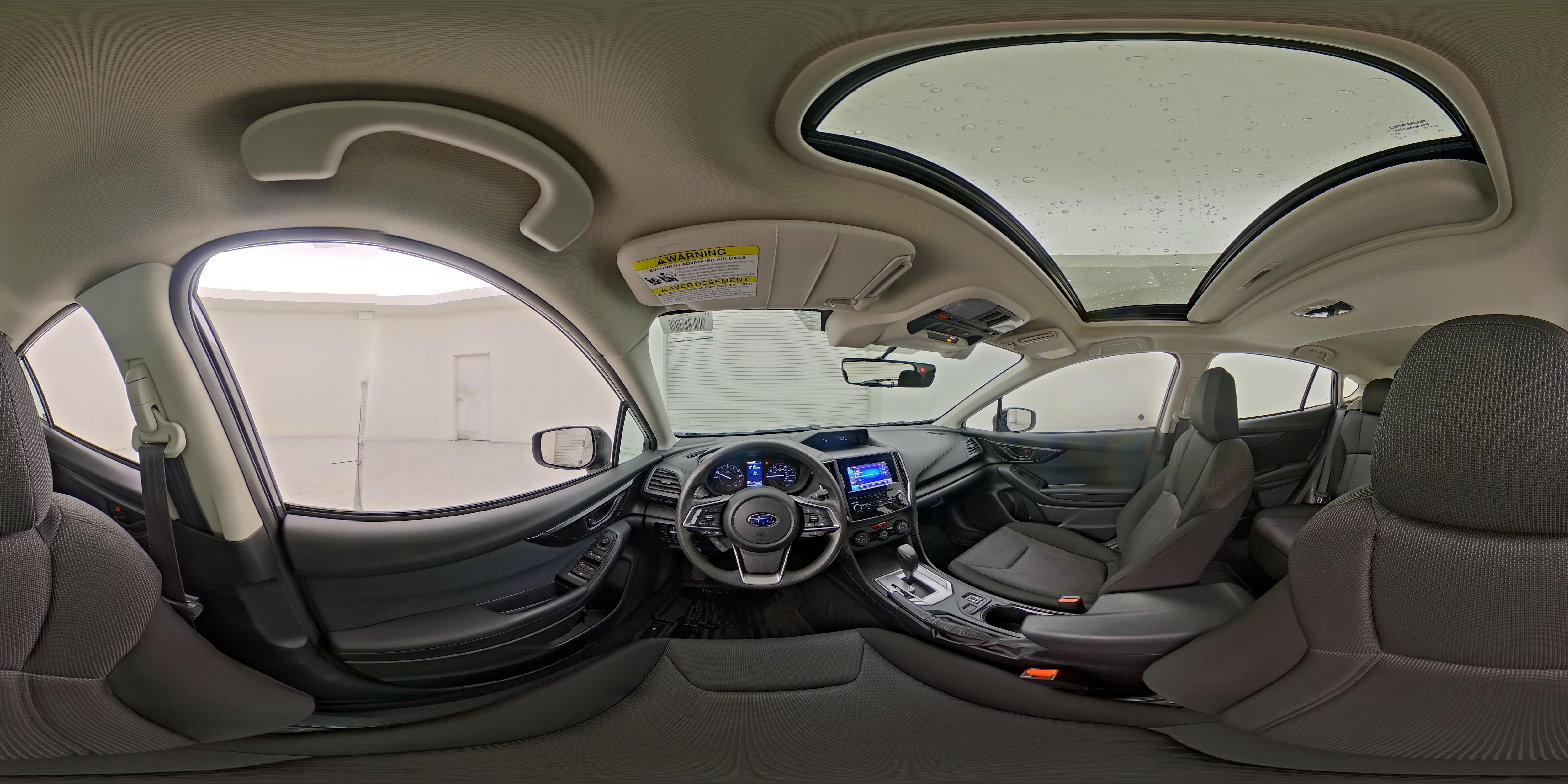 2021 Subaru Impreza Premium - Photo 27