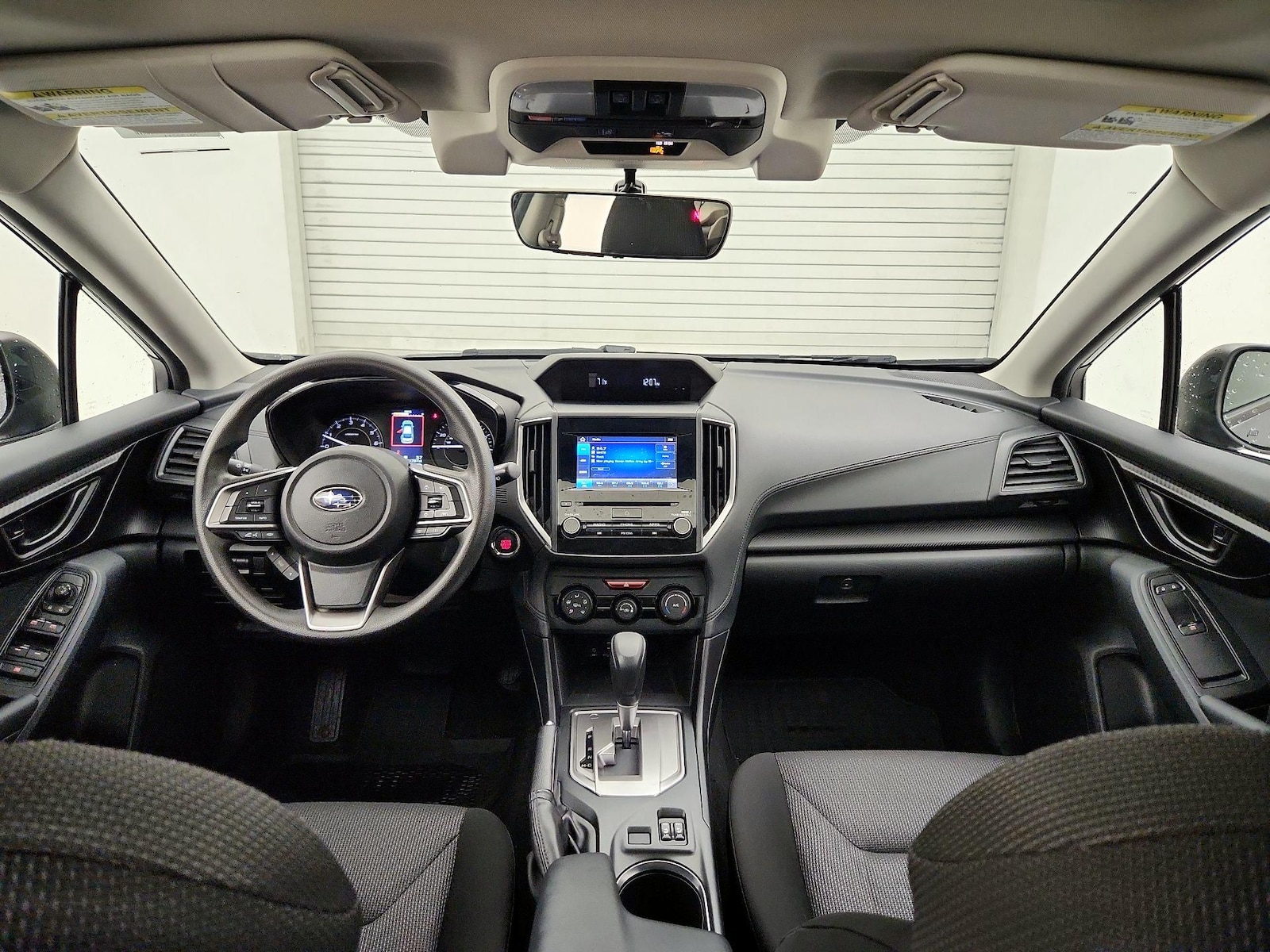 2021 Subaru Impreza Premium - Photo 10