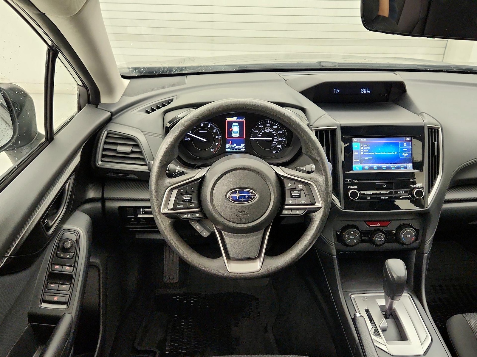 2021 Subaru Impreza Premium - Photo 11