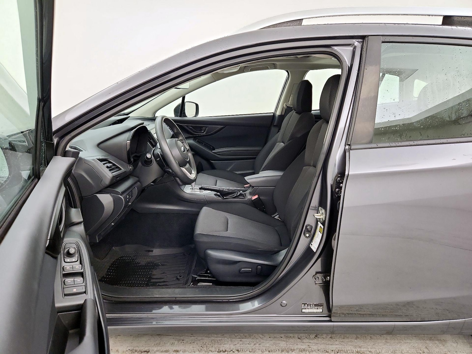 2021 Subaru Impreza Premium - Photo 12