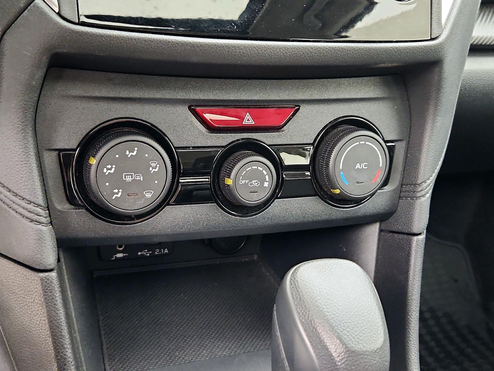 2021 Subaru Impreza Premium - Photo 17