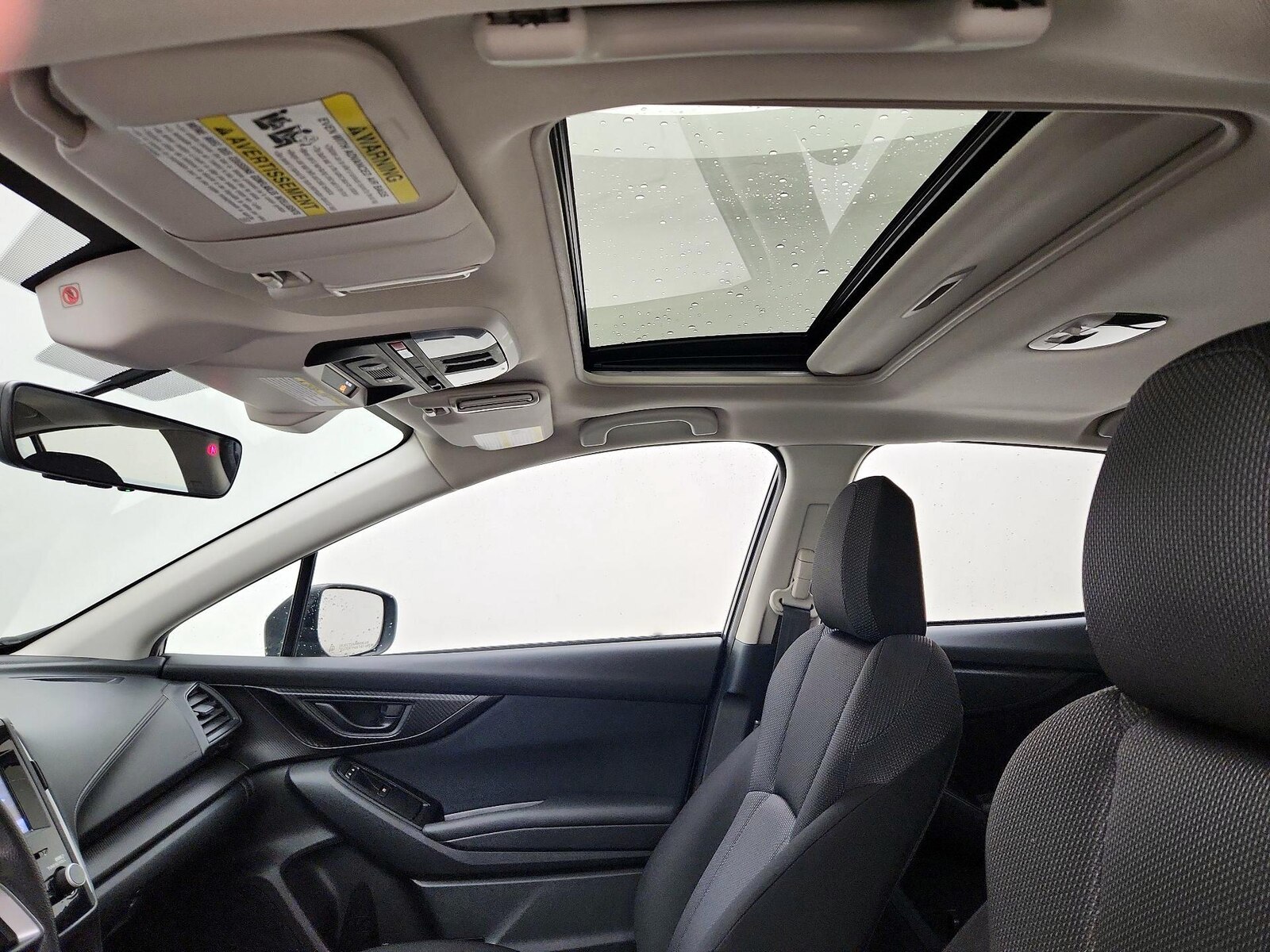 2021 Subaru Impreza Premium - Photo 20