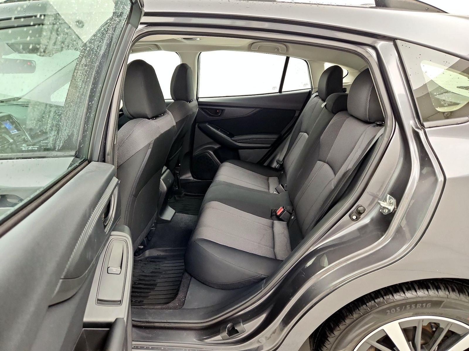 2021 Subaru Impreza Premium - Photo 21