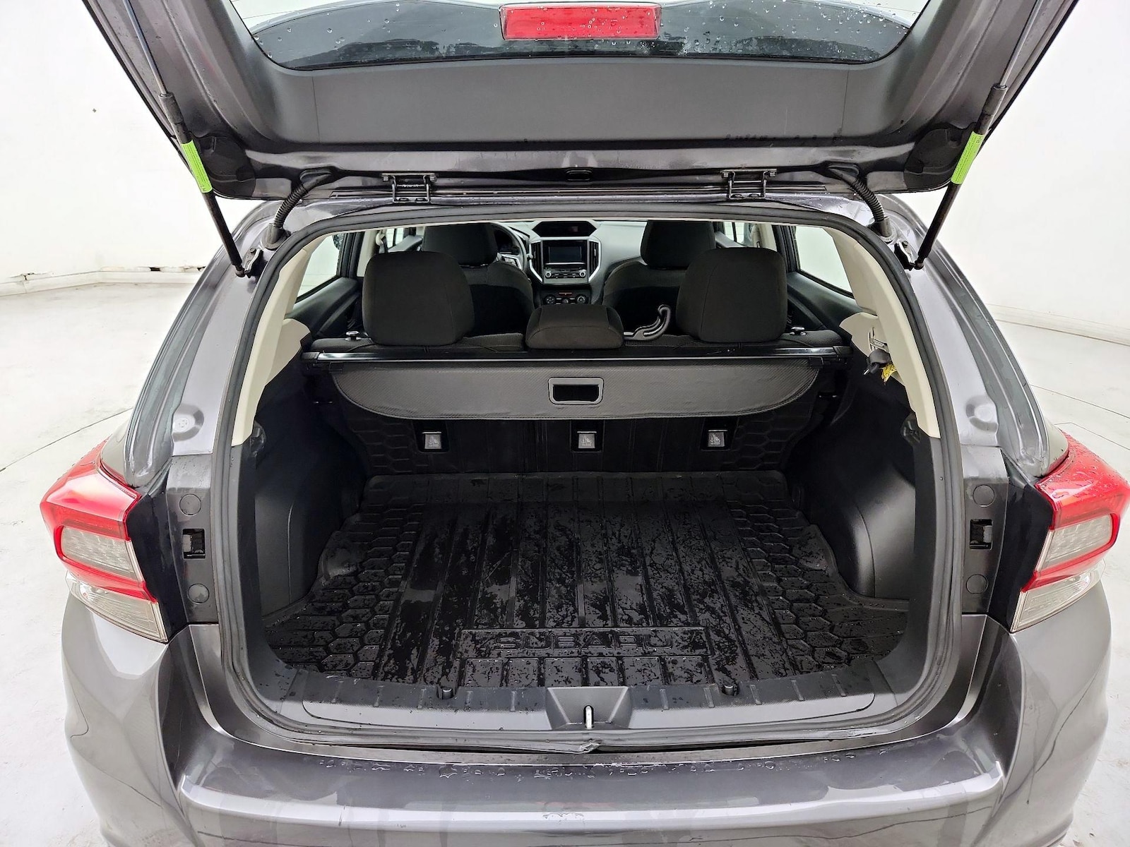 2021 Subaru Impreza Premium - Photo 22