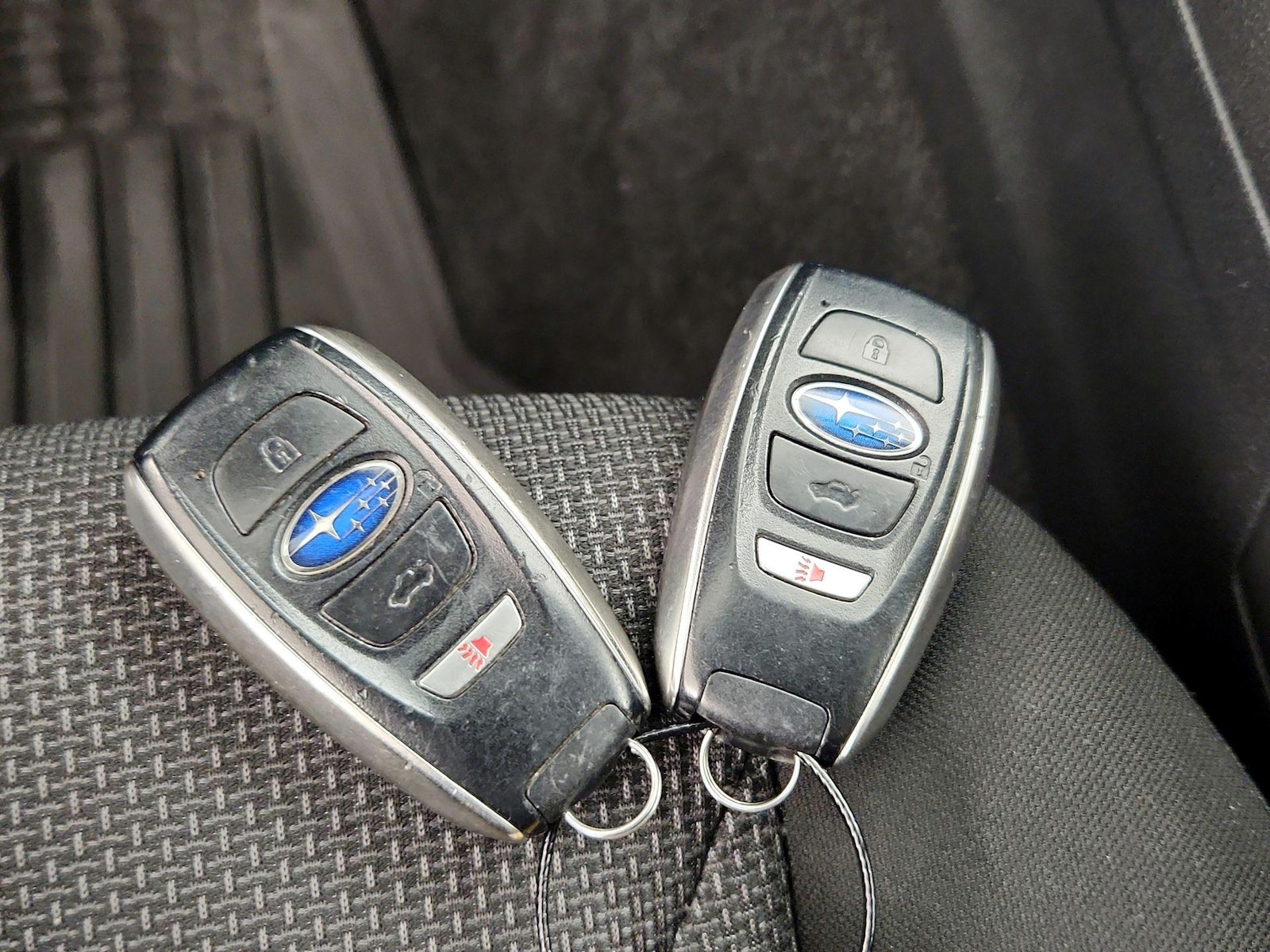 2021 Subaru Impreza Premium - Photo 24