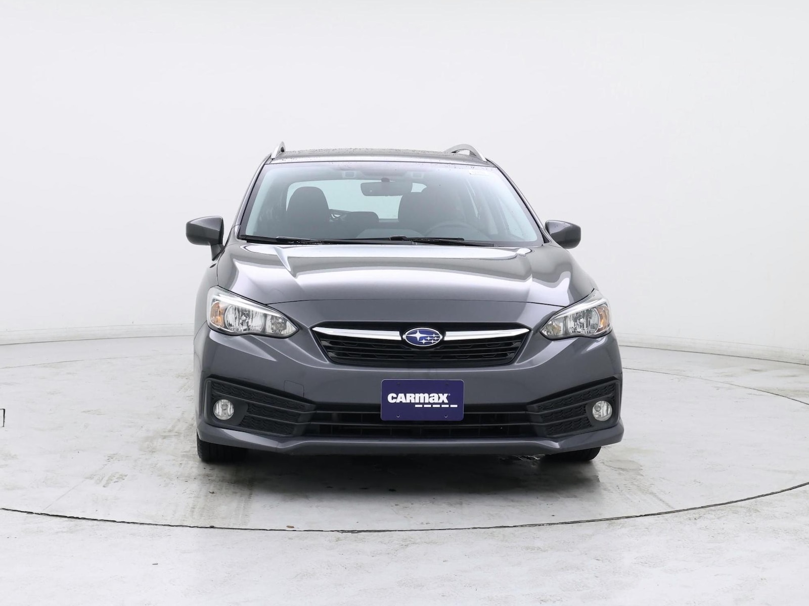 2021 Subaru Impreza Premium - Photo 6