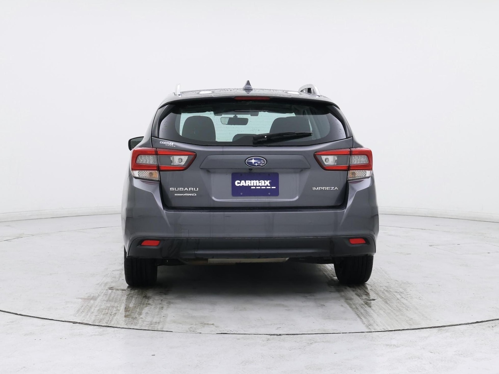 2021 Subaru Impreza Premium - Photo 7