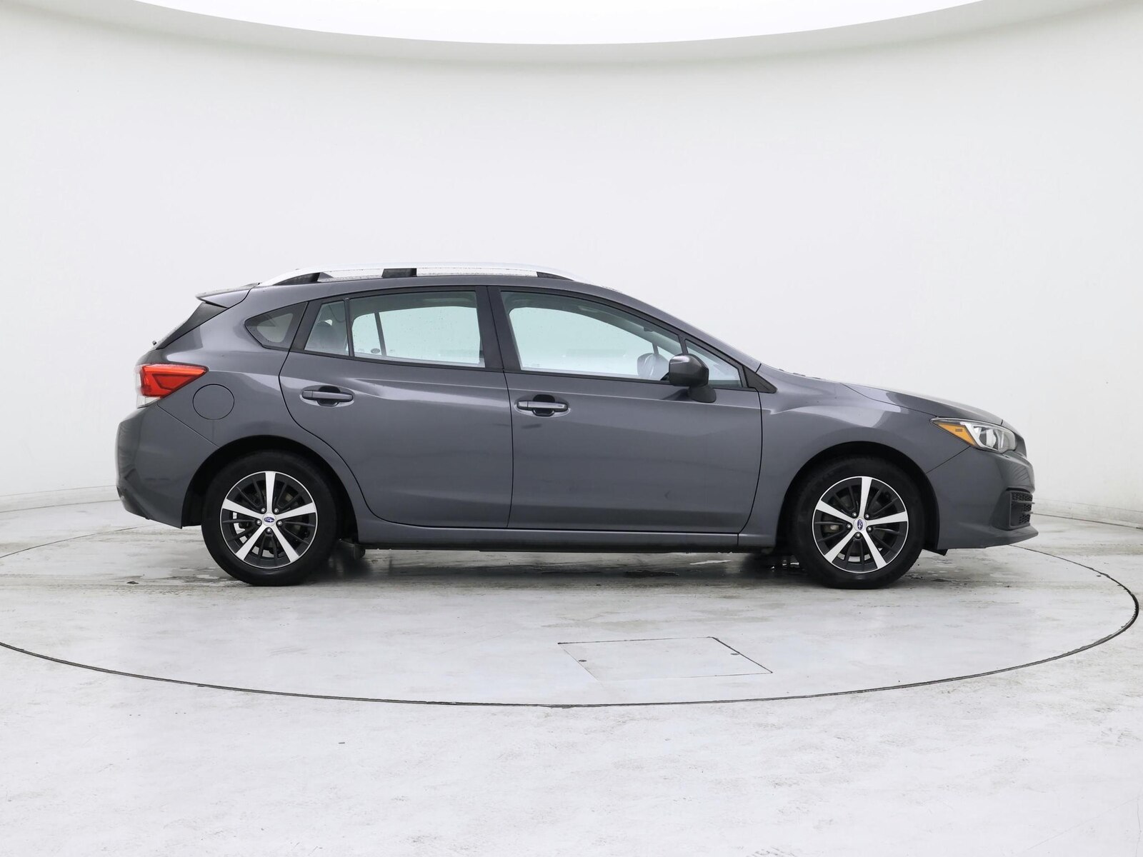 2021 Subaru Impreza Premium - Photo 8