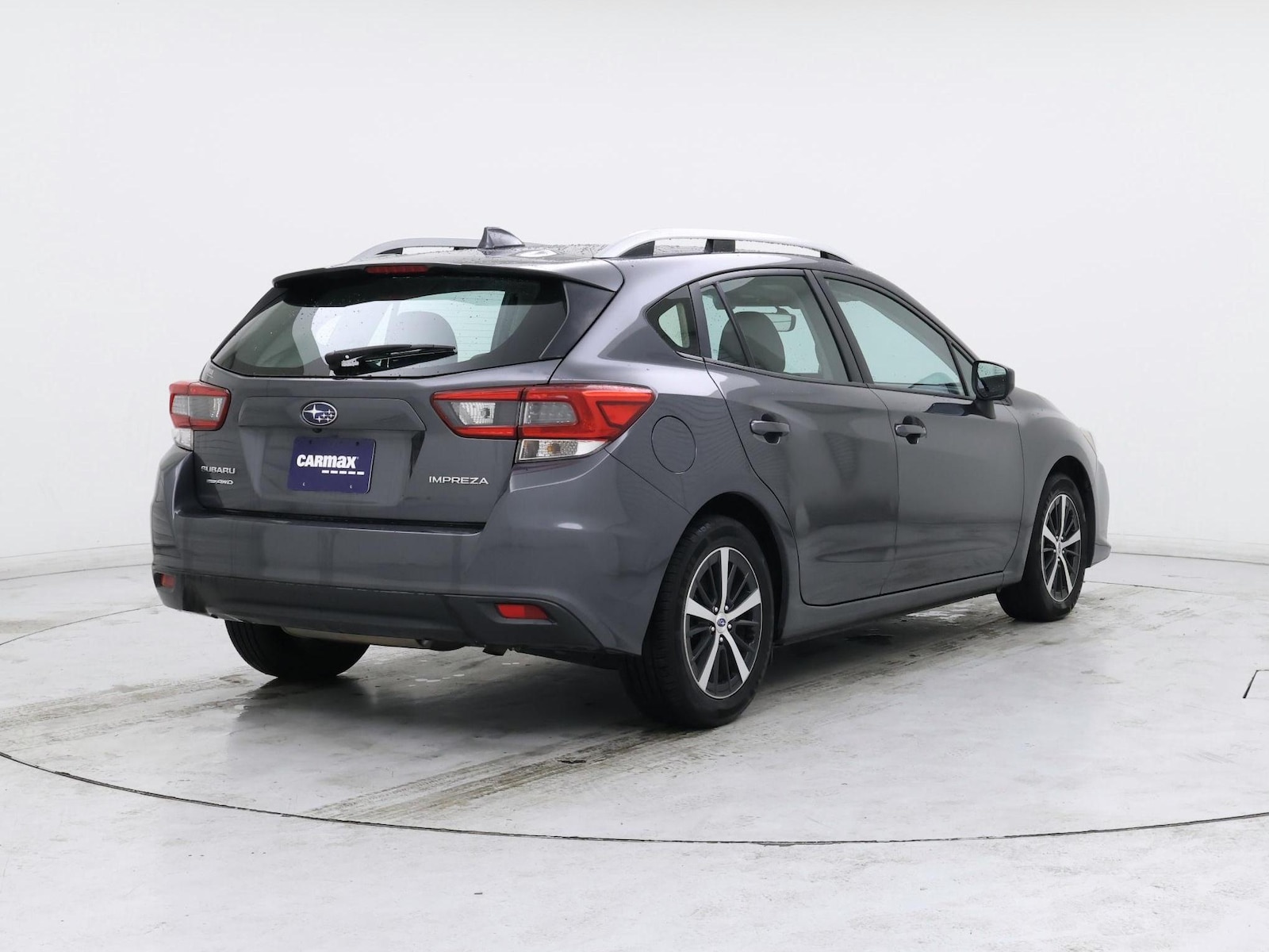 2021 Subaru Impreza Premium - Photo 9