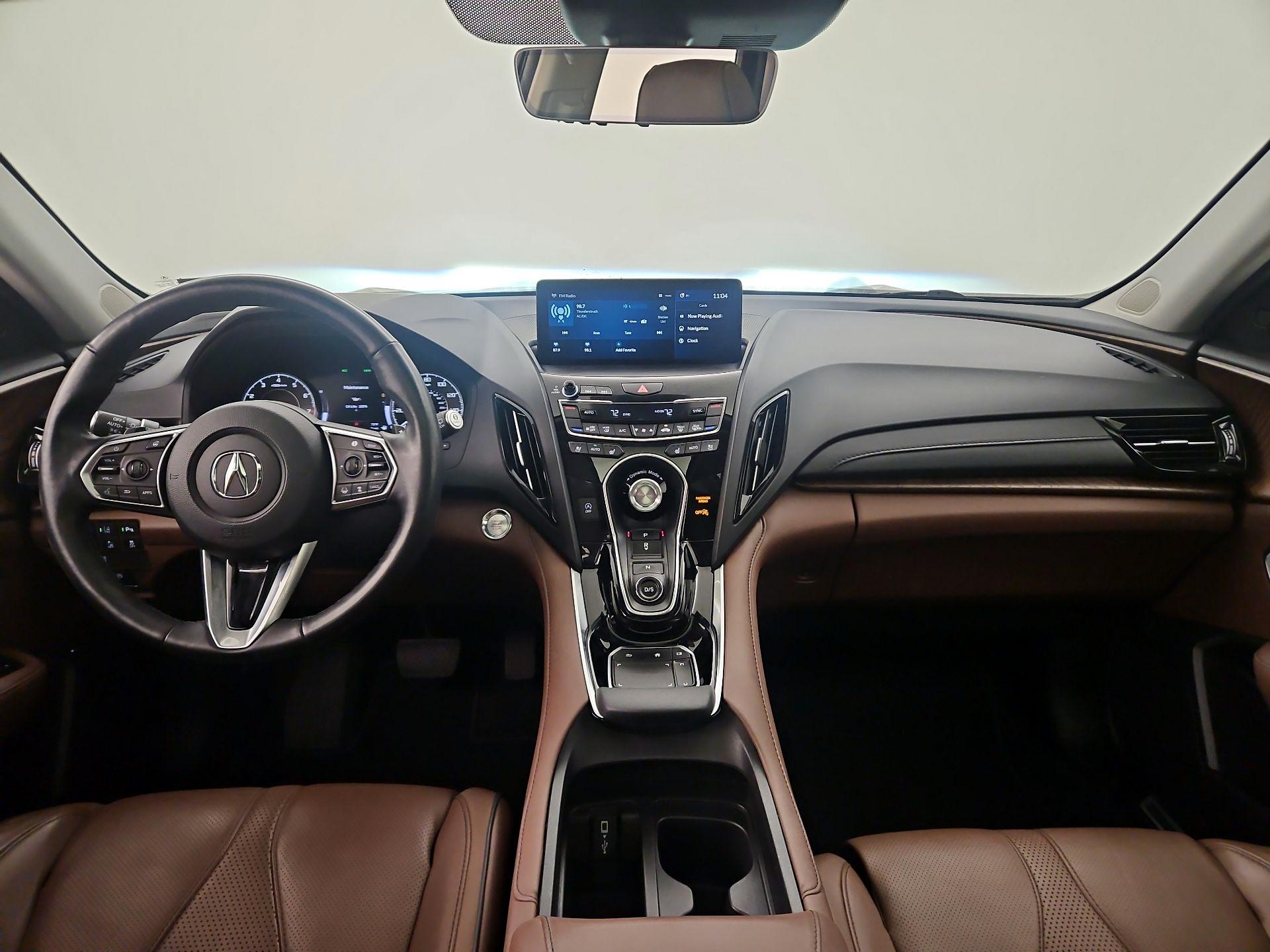 Thumbnail: 2020 Acura RDX - 9