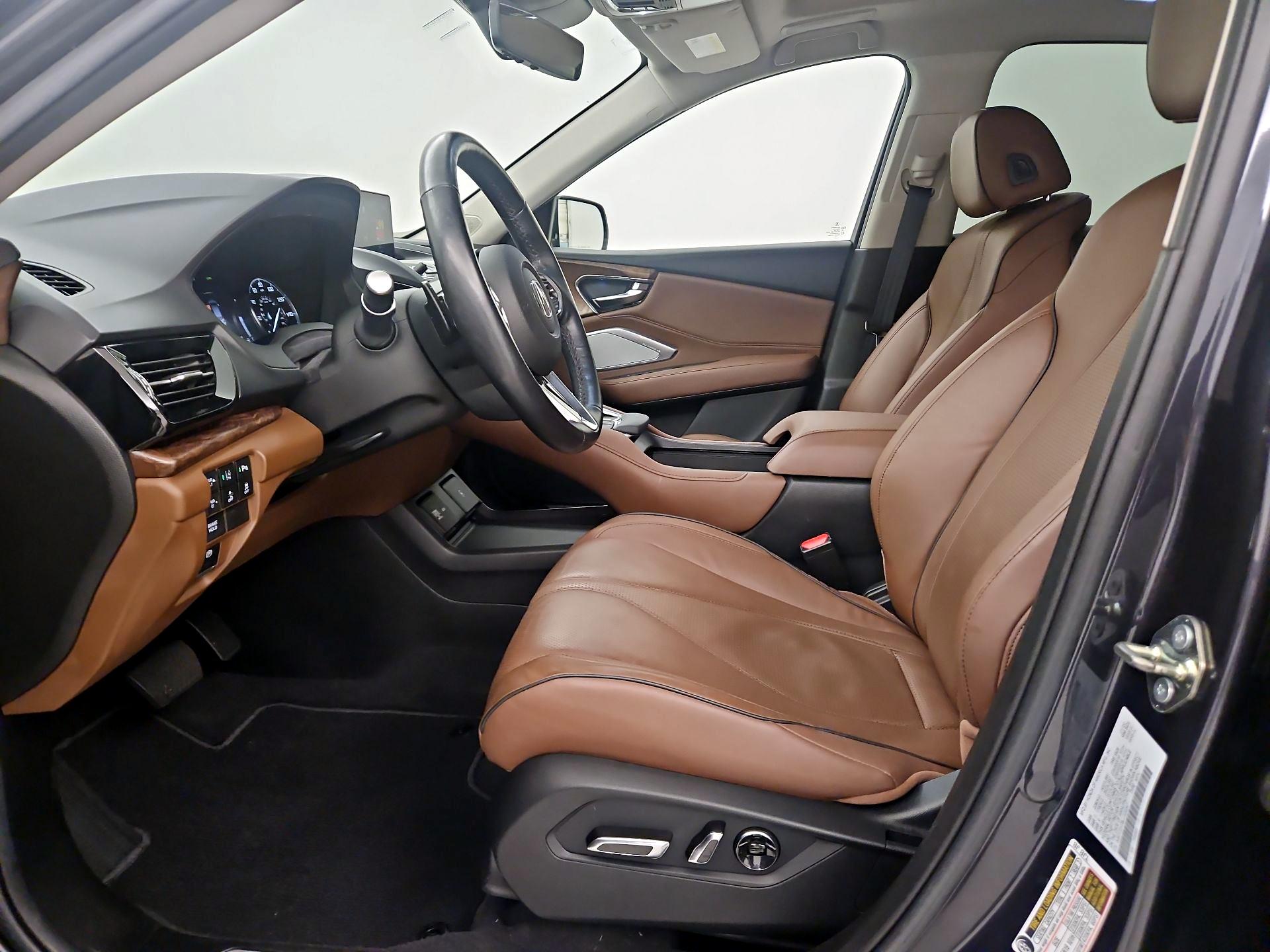 Thumbnail: 2020 Acura RDX - 11