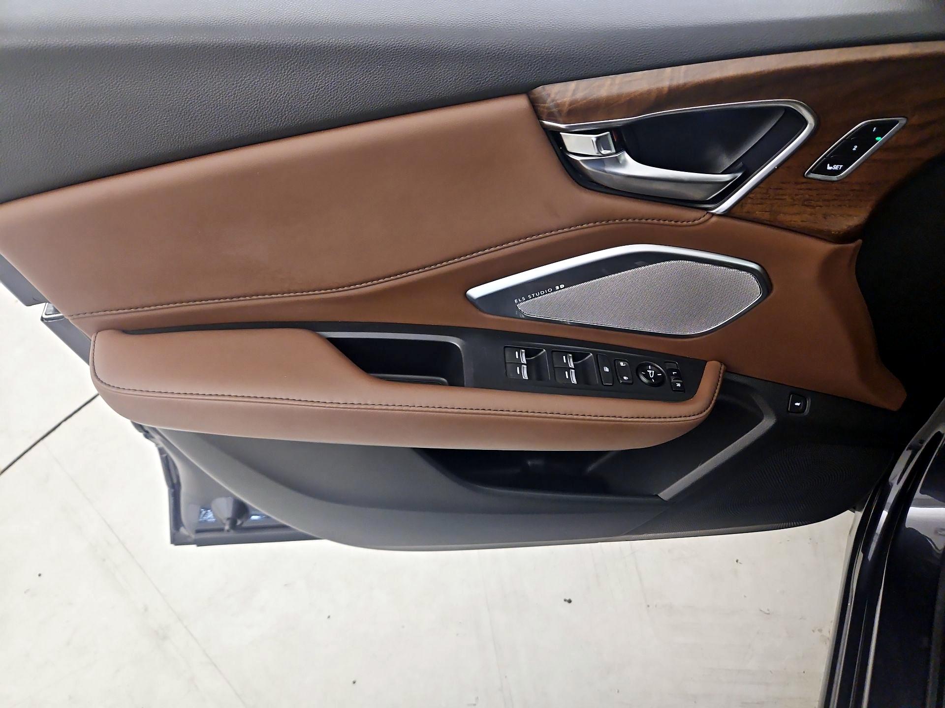 Thumbnail: 2020 Acura RDX - 12